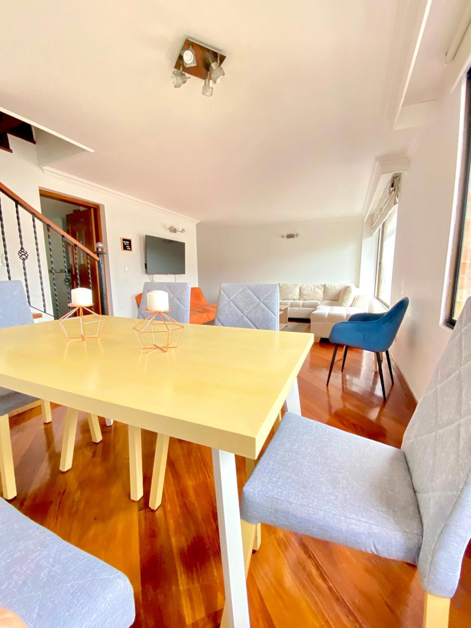 Unico Penthouse En Unicentro Norte De Apartment *