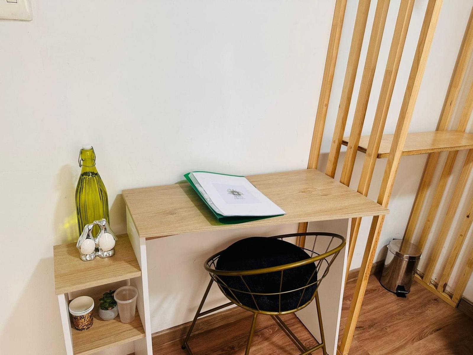 Arp Aeropuerto Apartment