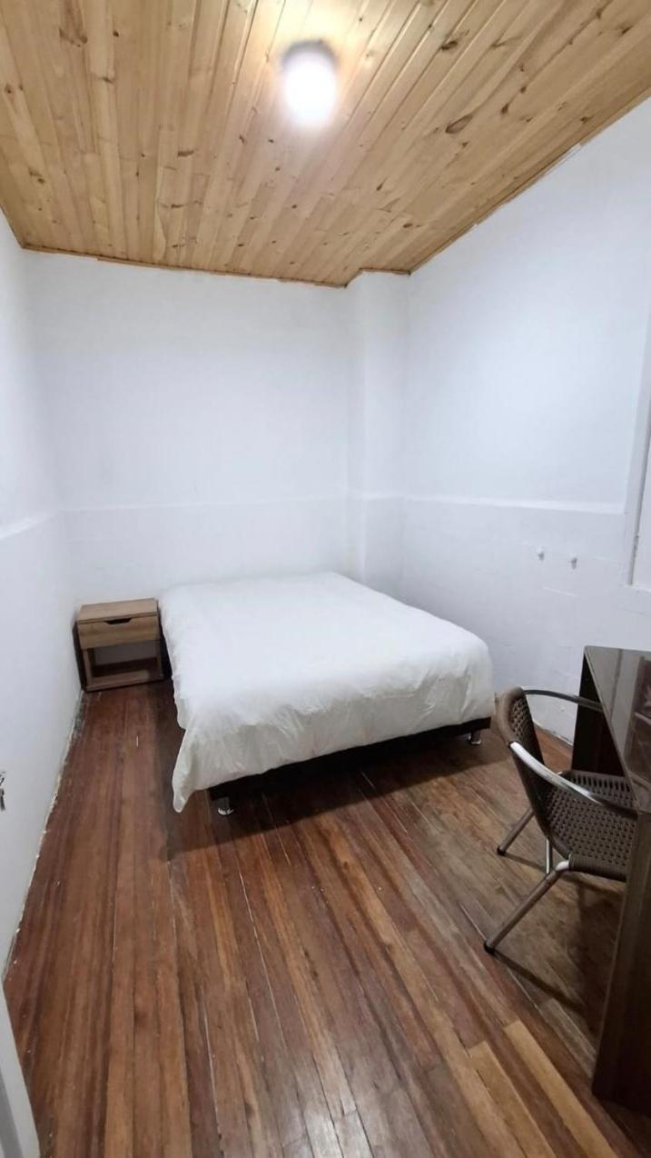 Casa Martin Holiday home Bogota