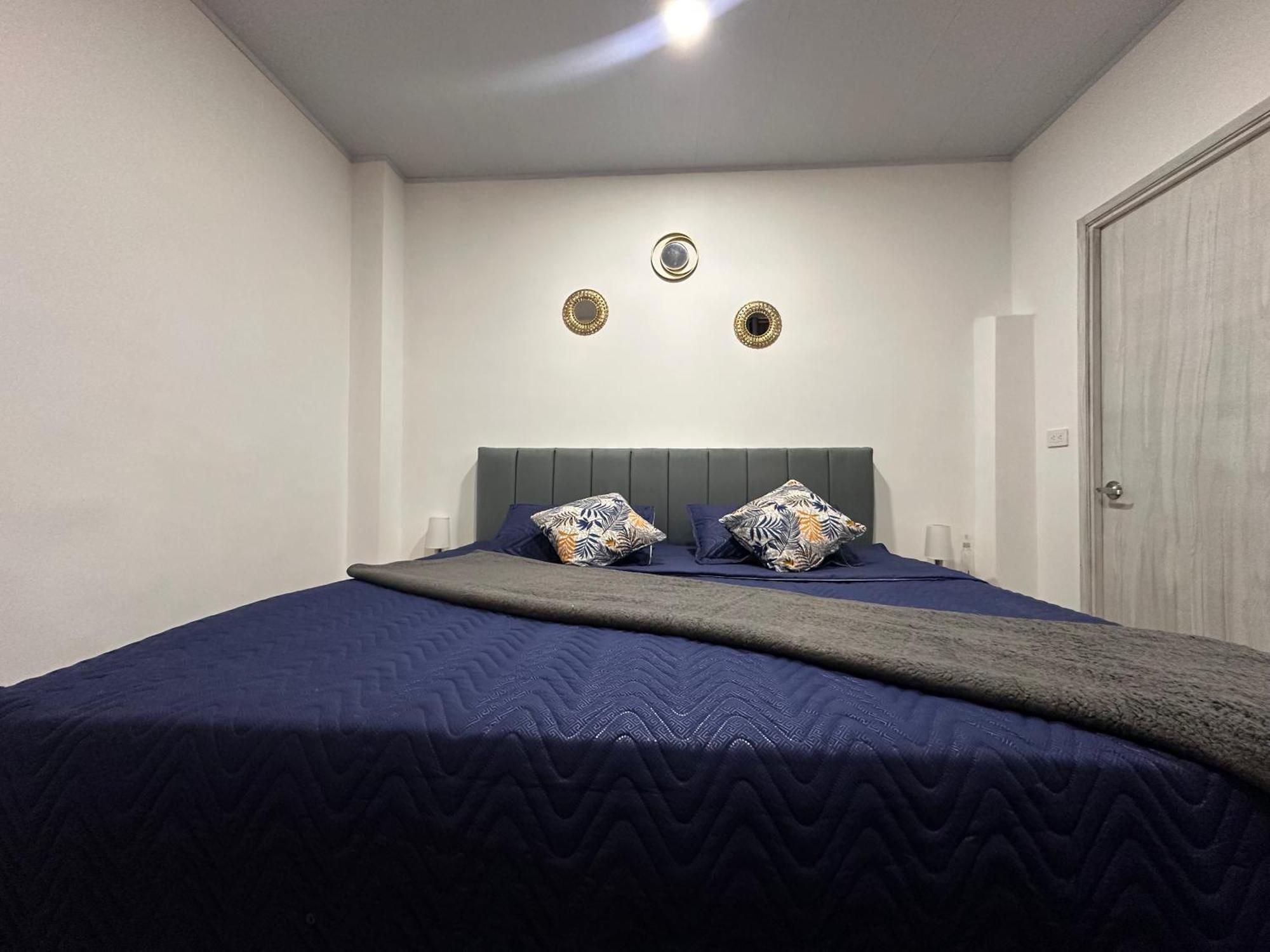 Arp Aeropuerto Apartment *