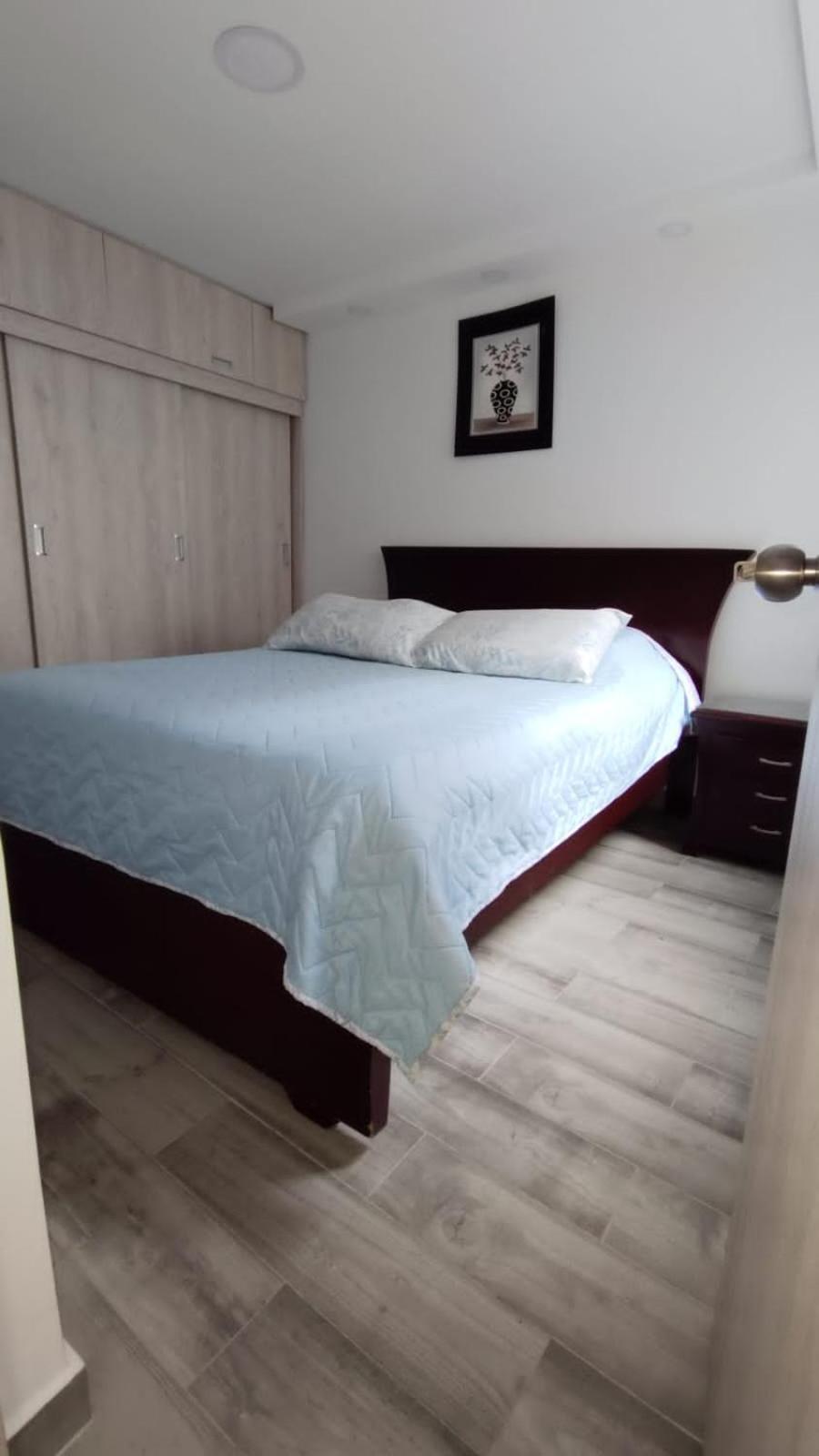 En Fontibon Apartamento Bogotá