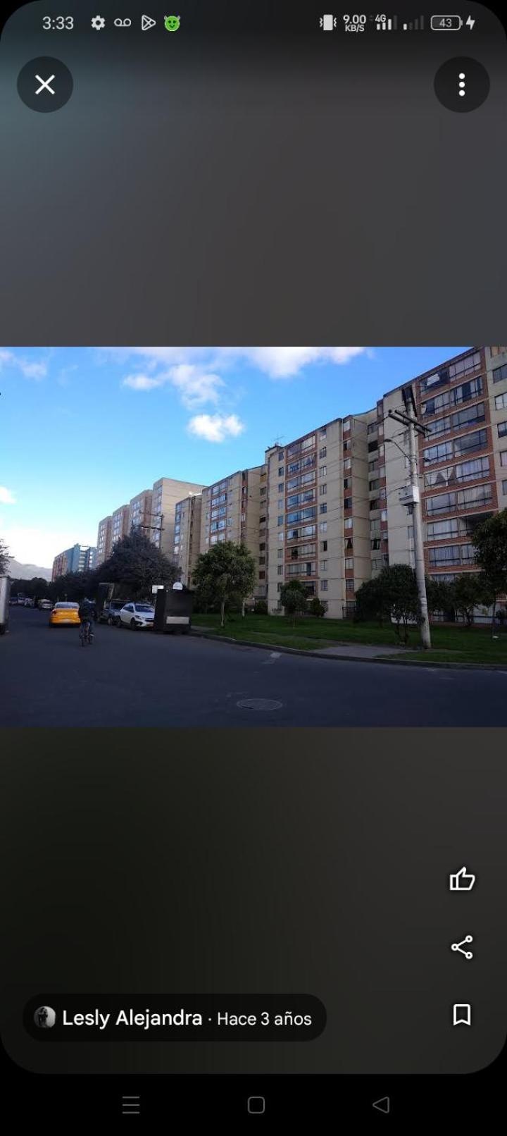 Apartment Y Acogedor *