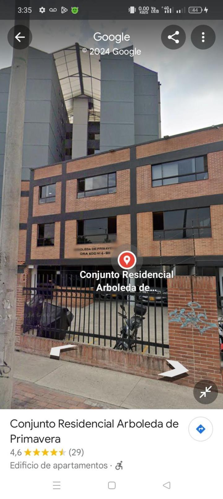 Y Acogedor