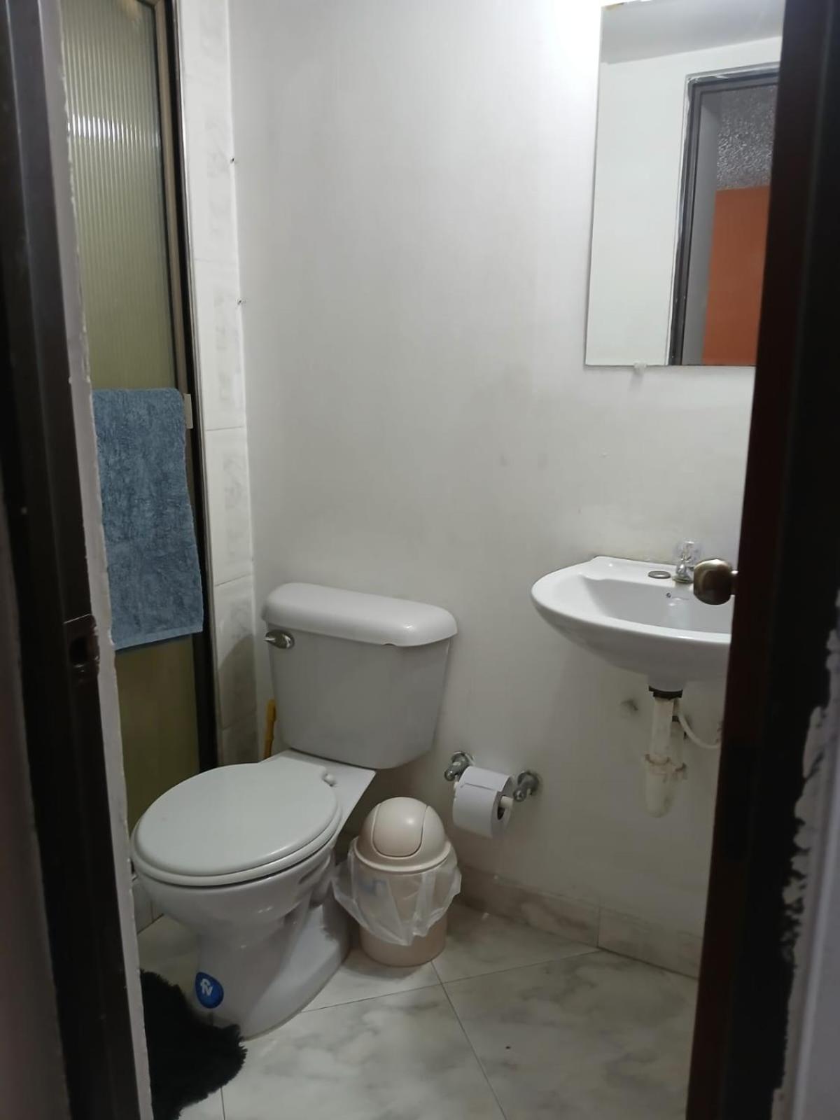 Apartment Y Acogedor