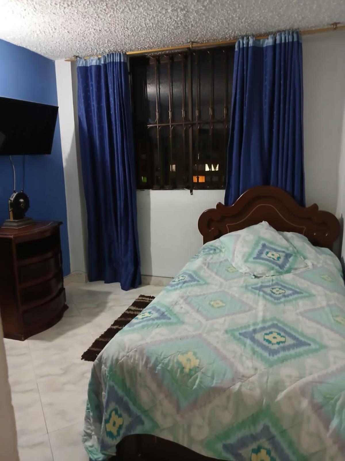 Y Acogedor Apartment Bogota