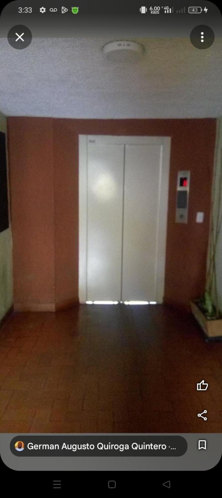 Apartment Y Acogedor Bogota