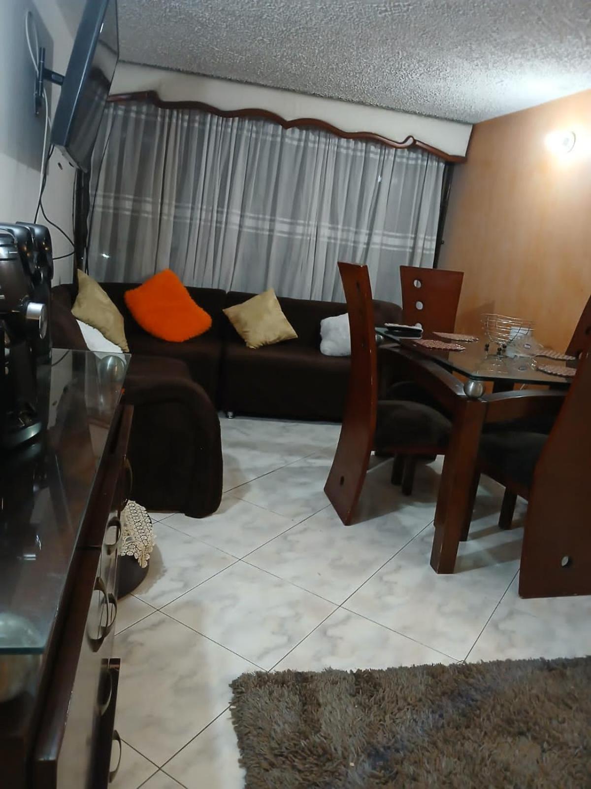 Apartment Y Acogedor