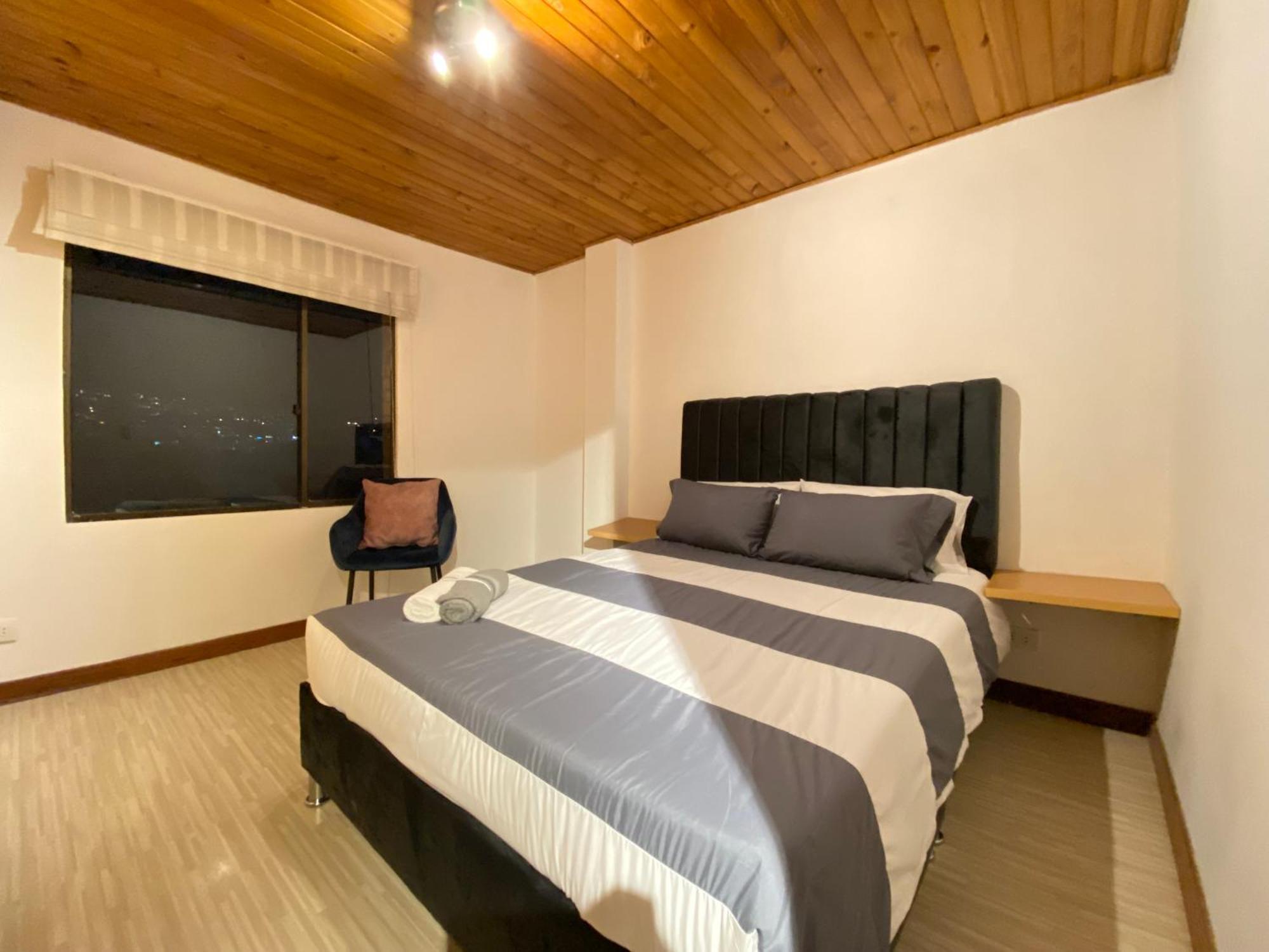 Apartment Unico Penthouse En Unicentro Norte De *