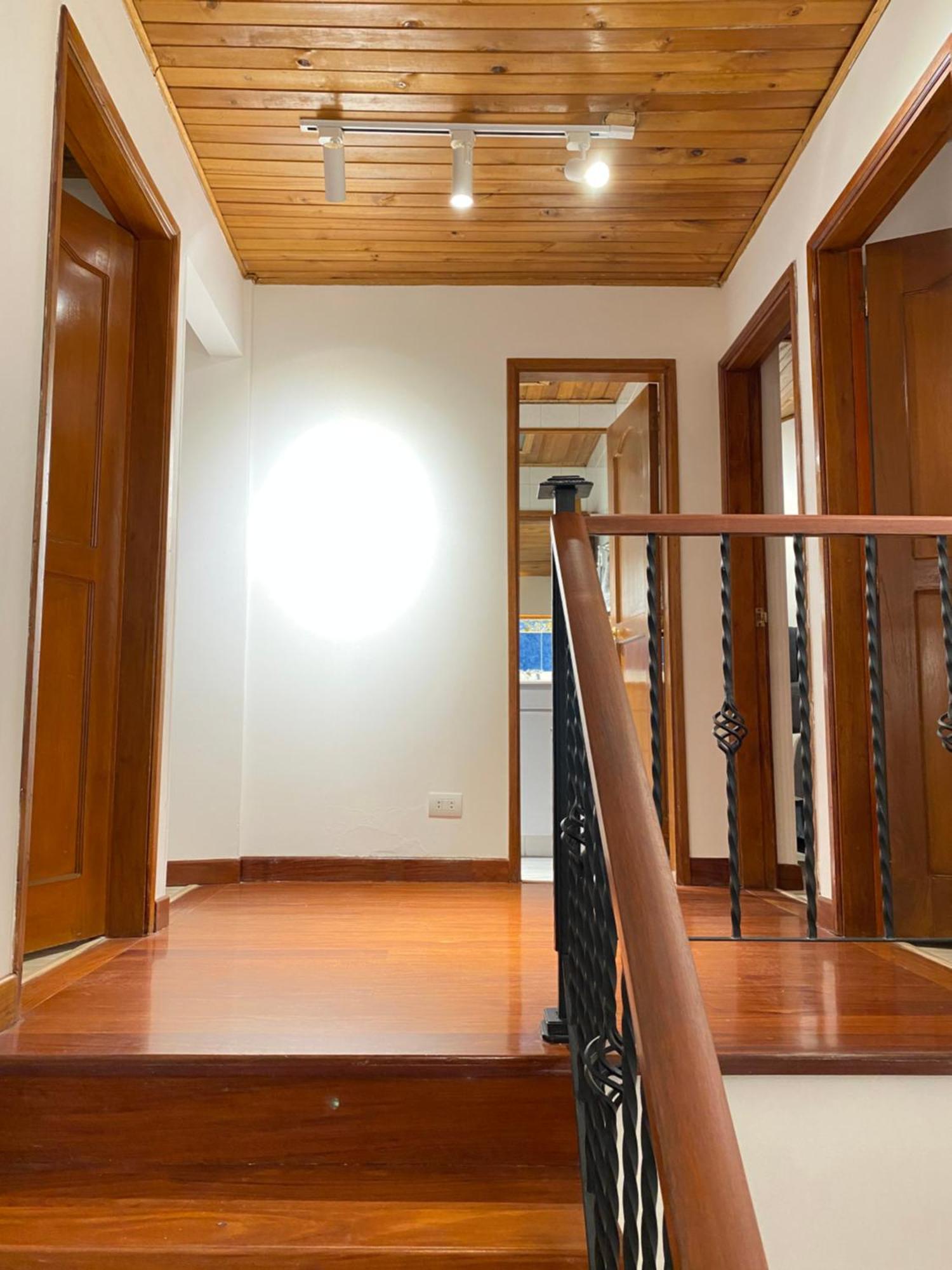 Unico Penthouse En Unicentro Norte De Apartment Bogota