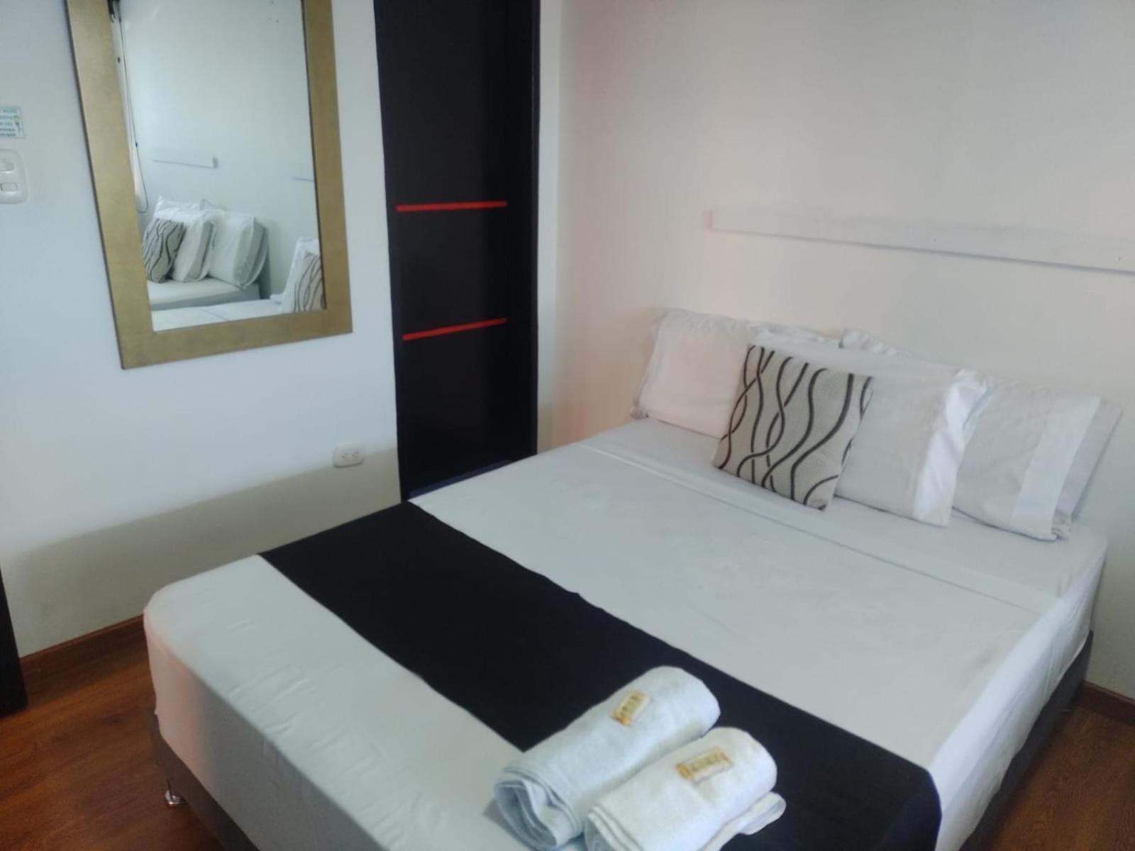 La Embajada Hotel