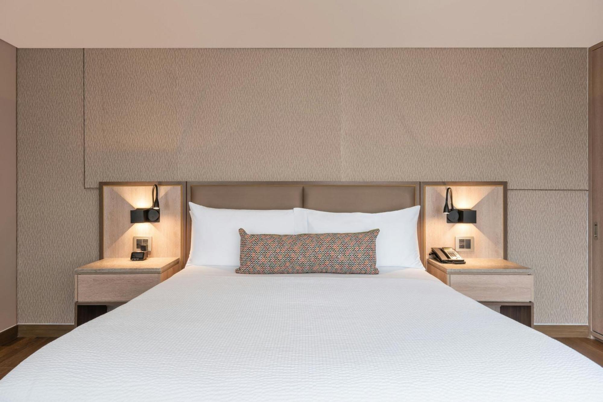 By Marriott