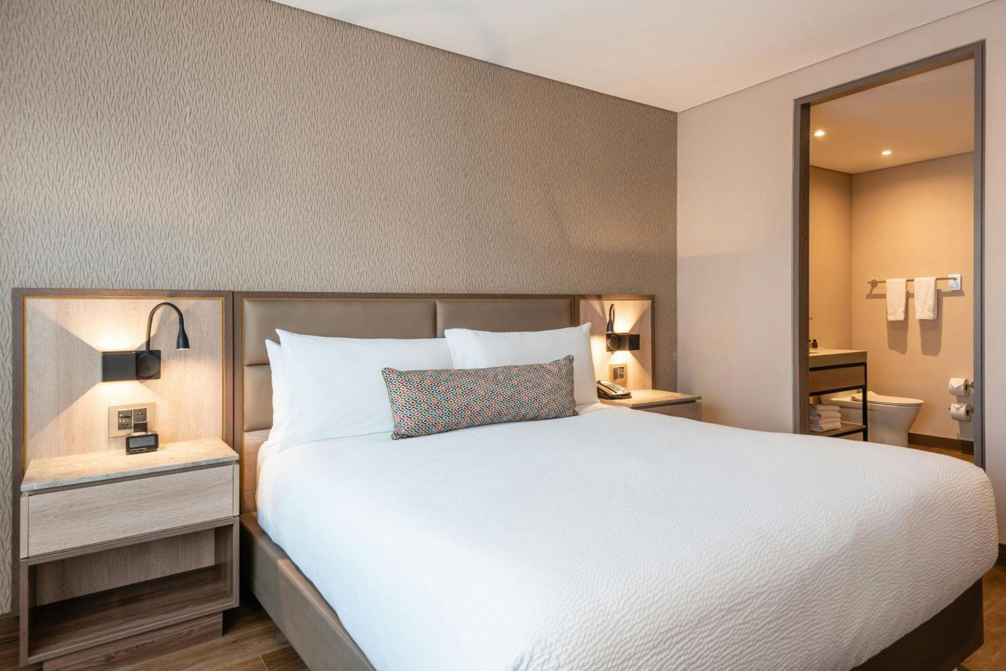 By Marriott Hotel
