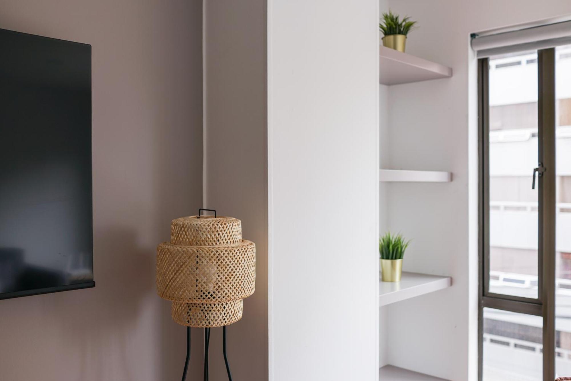 Apartamento 10.73 Flats X Ahead