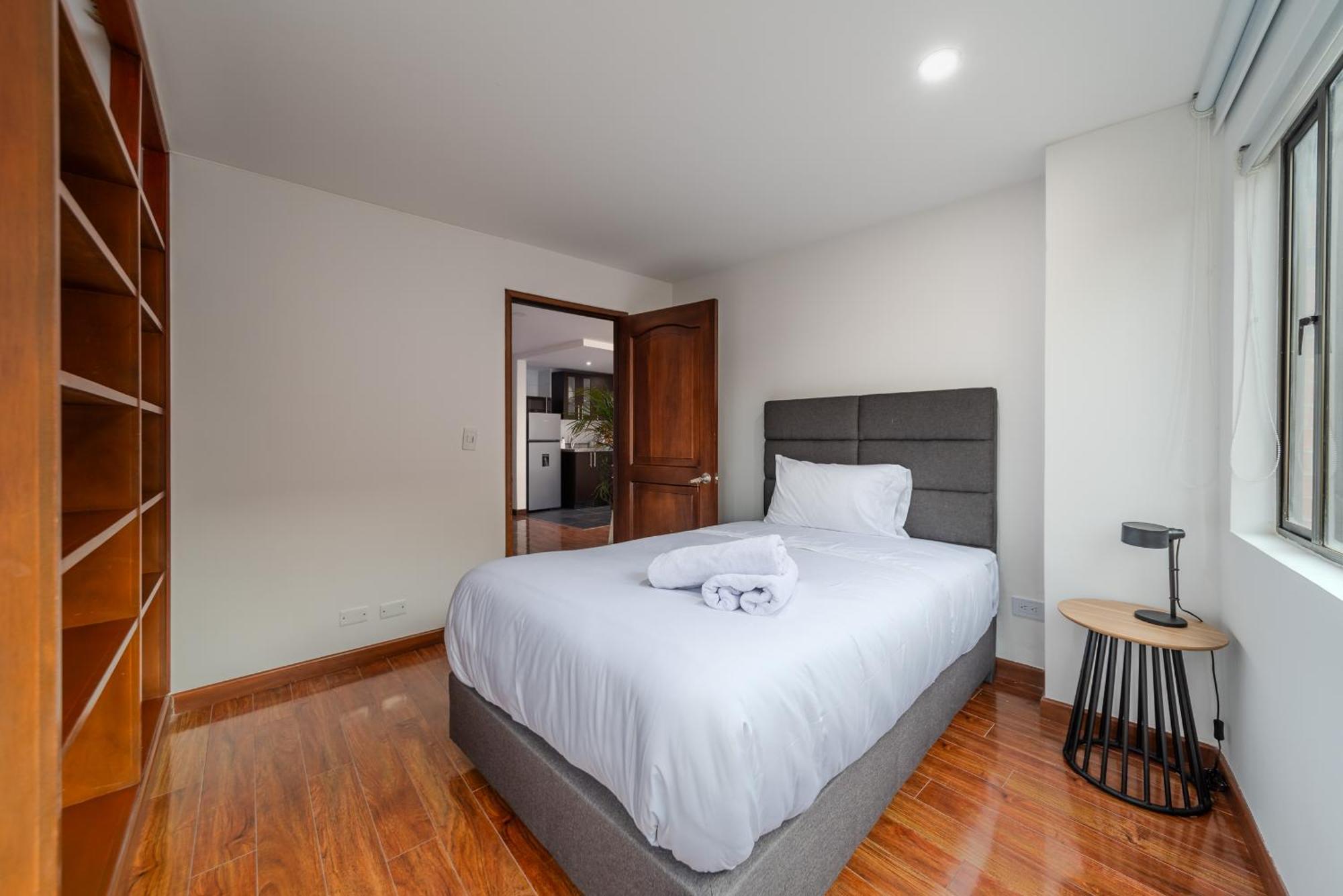 10.73 Flats X Ahead Apartamento