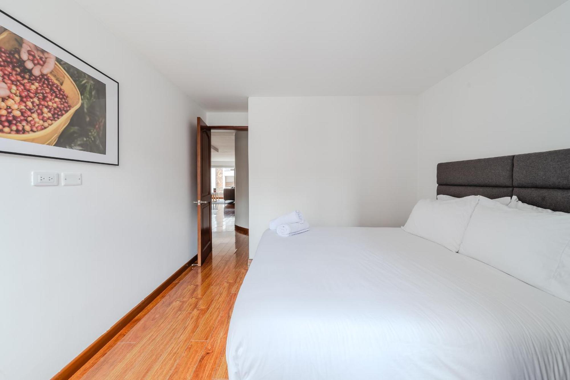 Apartamento 10.73 Flats X Ahead *