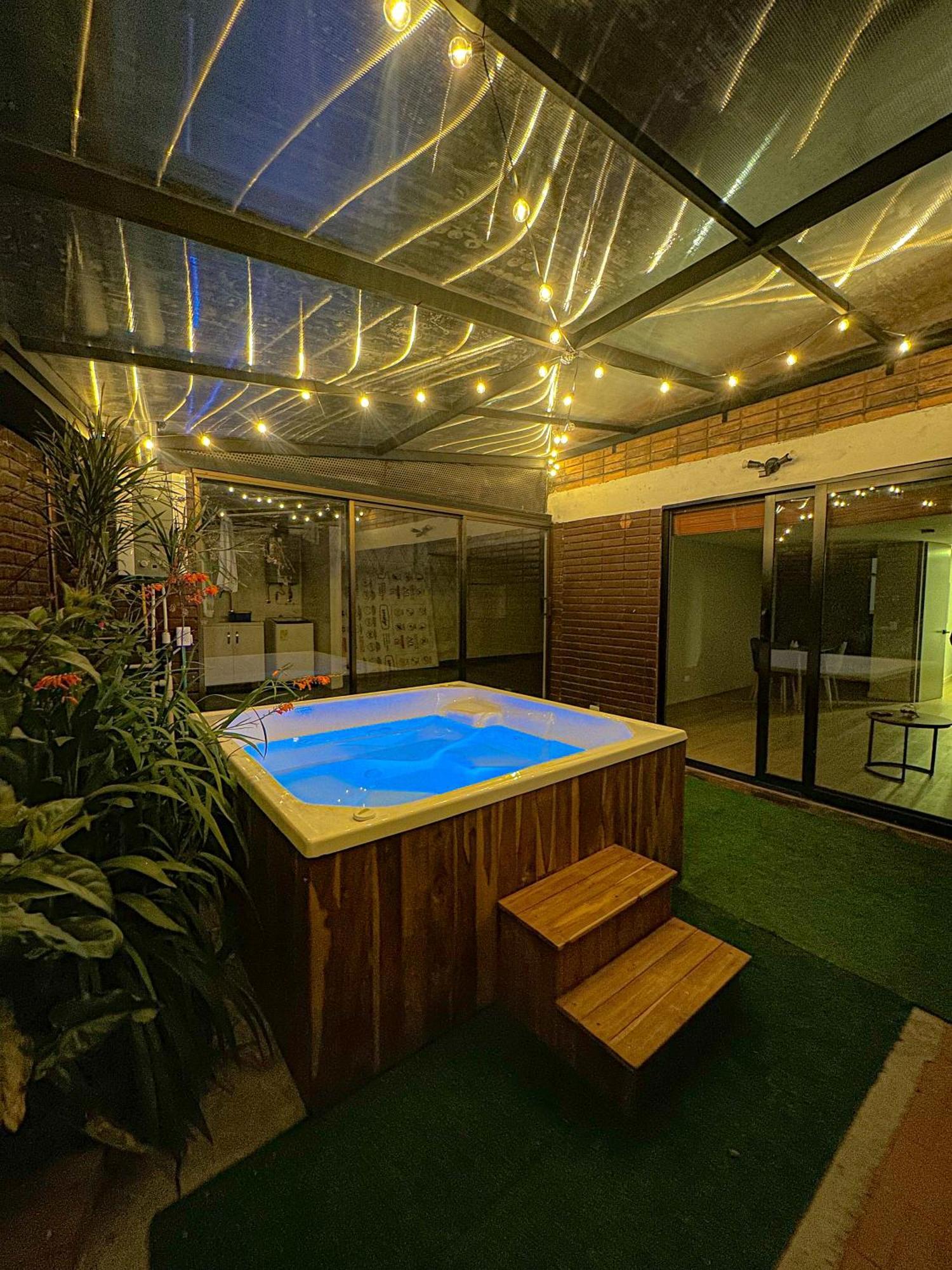 Holiday home Vivienda Lujosa Y Amplia En Chapinero