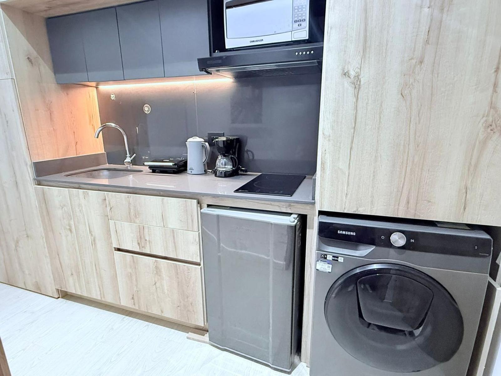 Aparthotel Confort Andino Moderno Tu Retiro Cerca De Unicentro