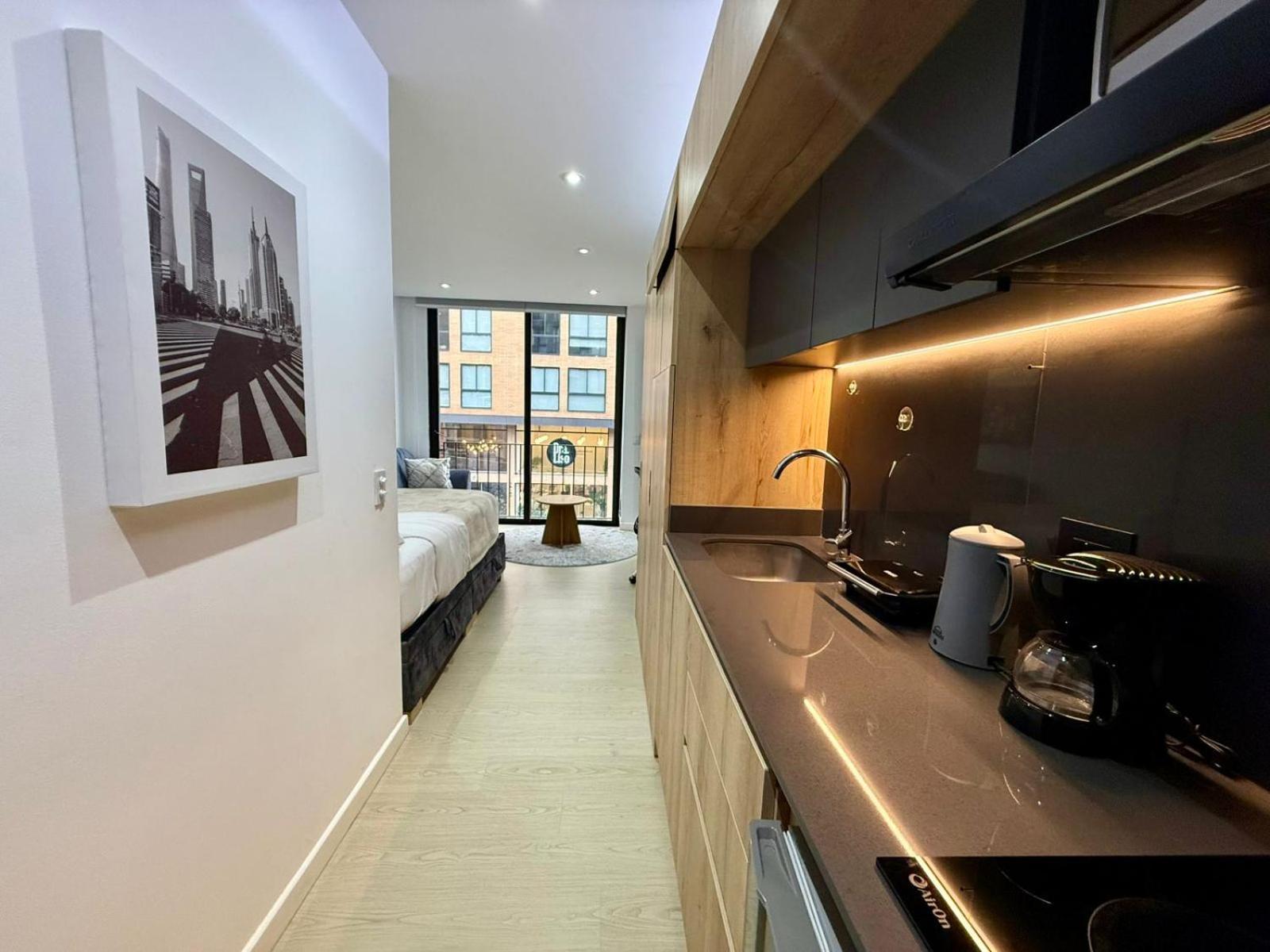 Loft Street 77 Apartamento *