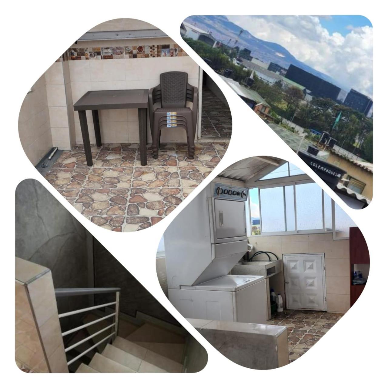 Homestay Malta Jireth 