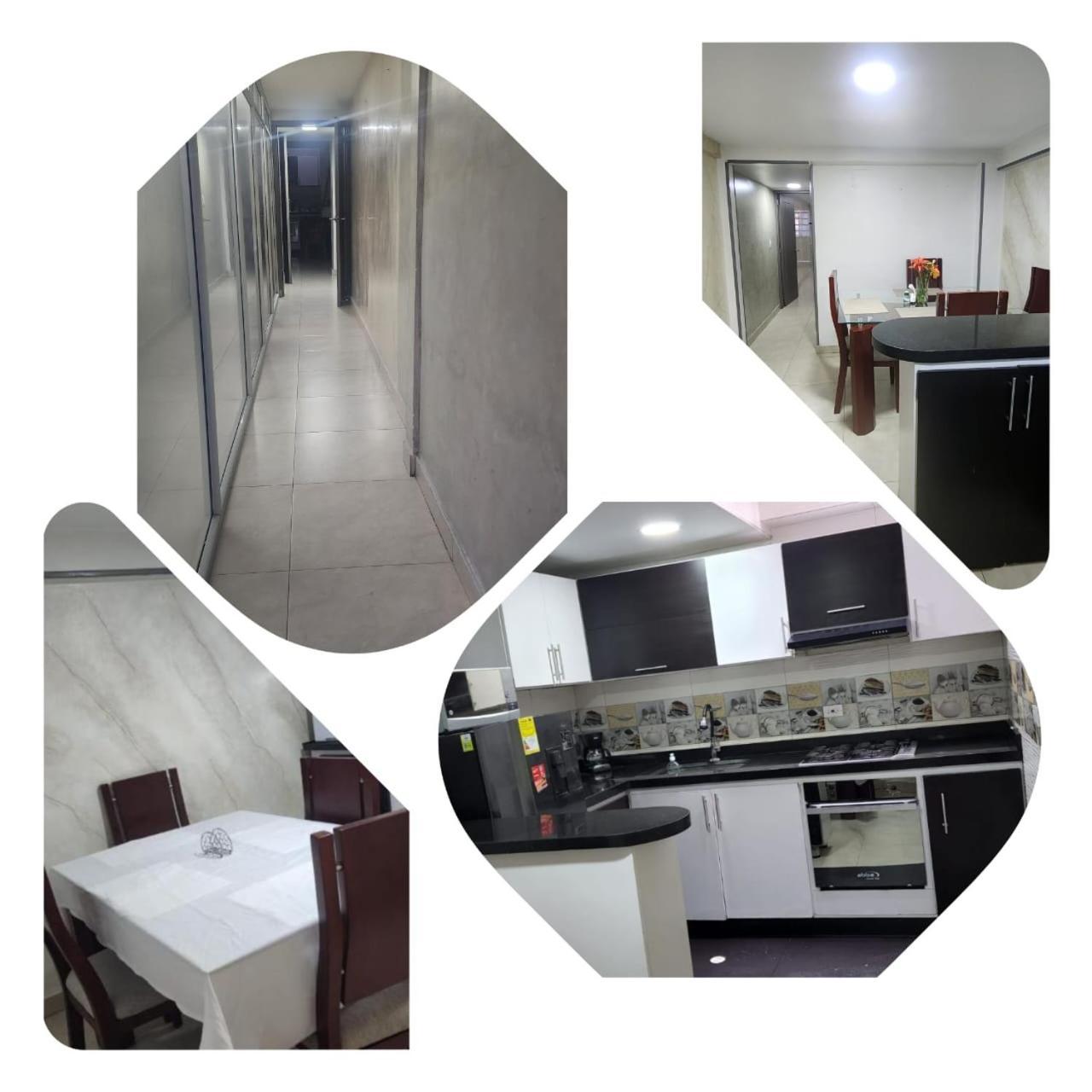 Homestay Malta Jireth 