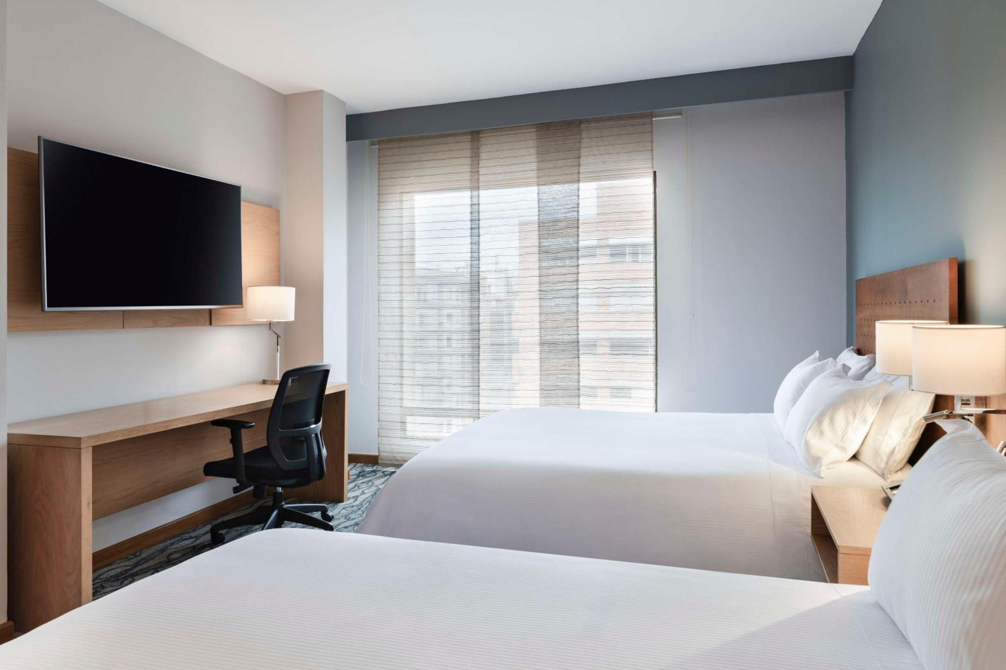 Doubletree By Hilton Calle 100,co 4* Bogota