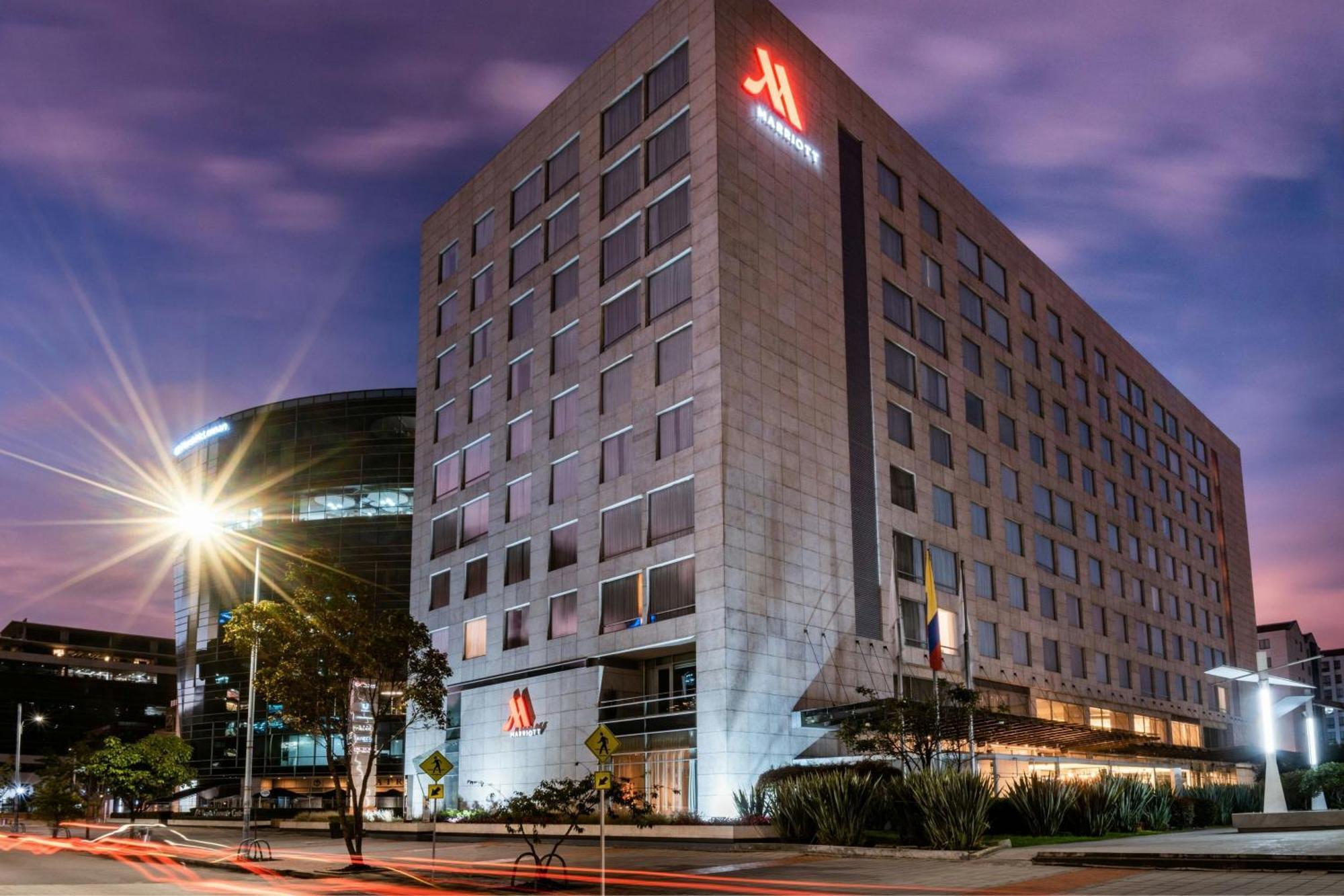 Hotel Marriott