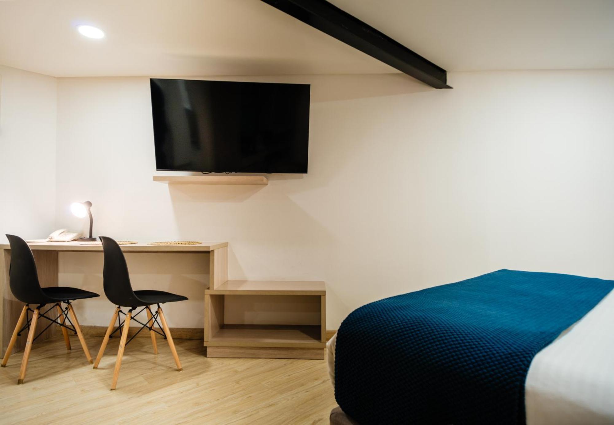 Hotel Palermo 3*