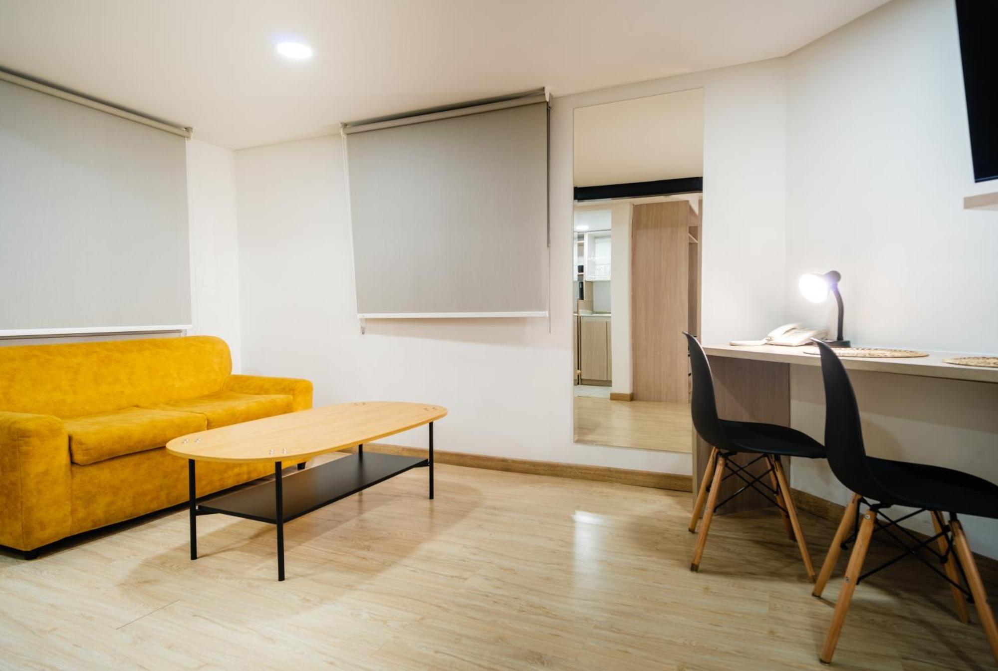 Palermo 3* Bogotá