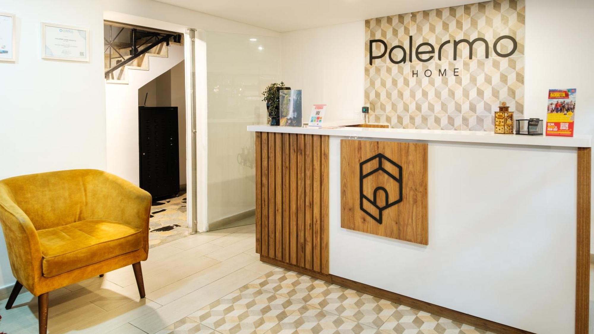 Palermo 3* Bogotá