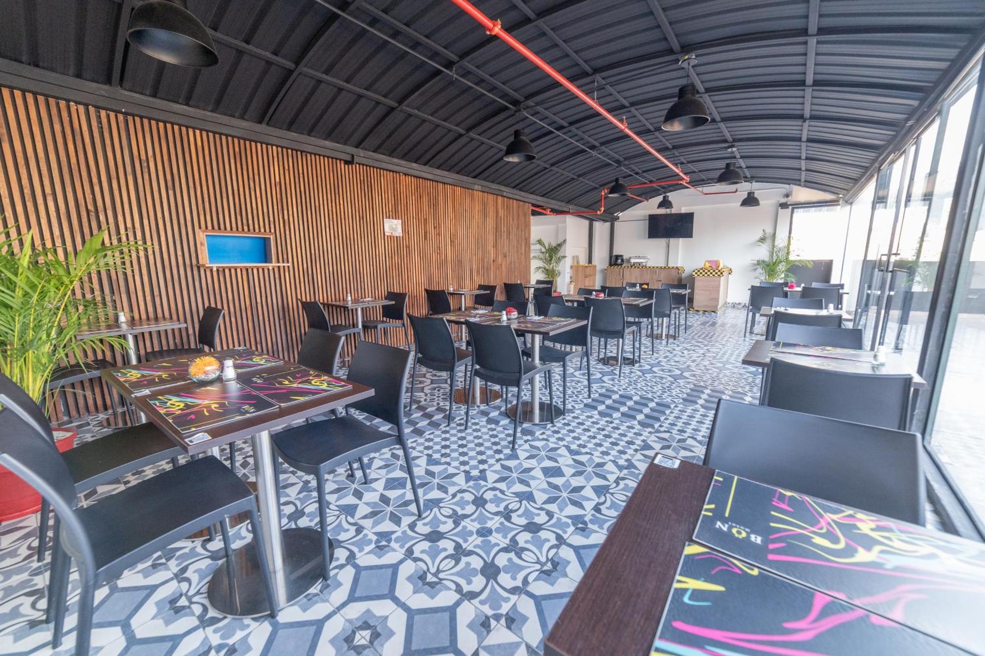 Hotel Bon 17 By Shg Bogota
