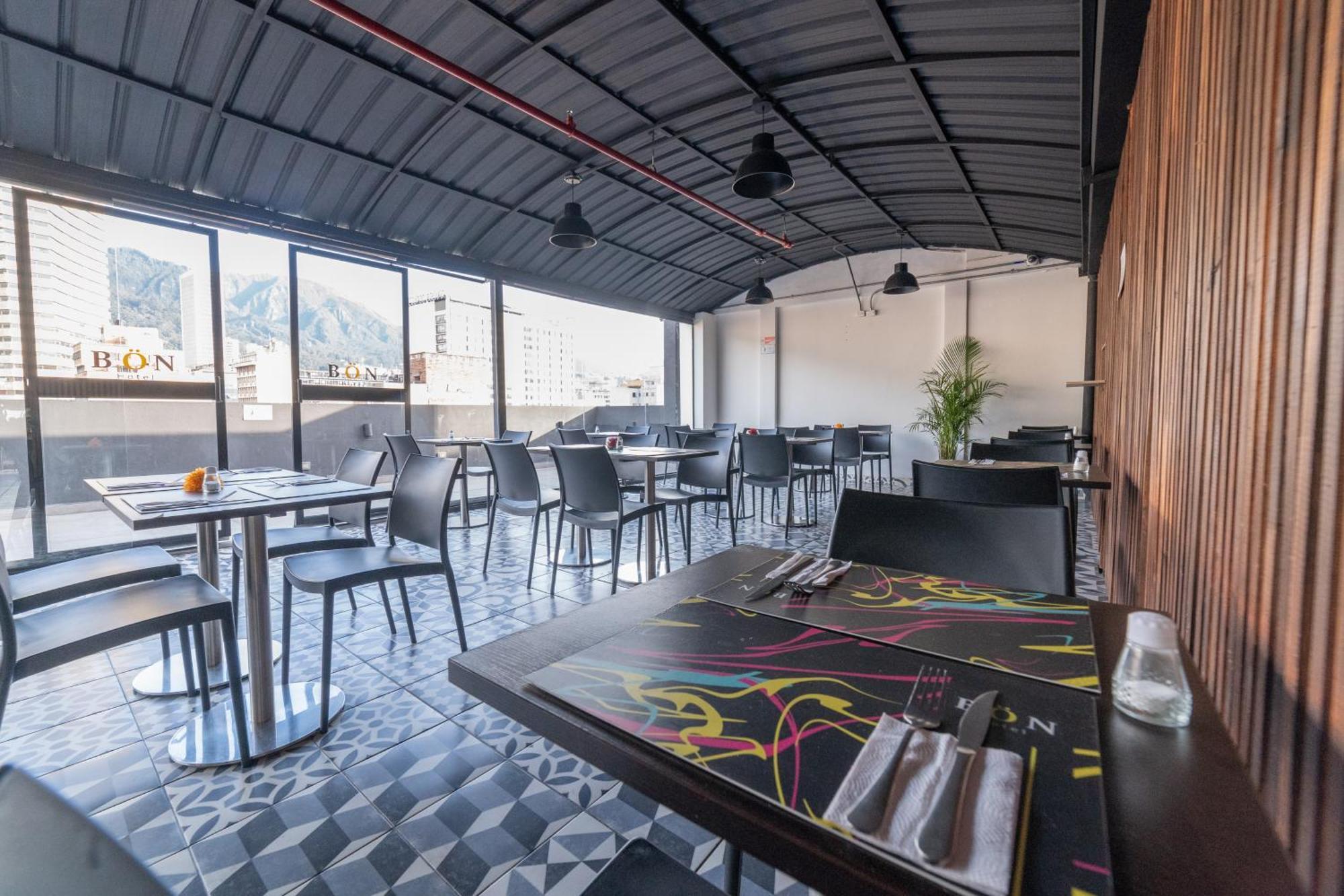 Bon 17 By Shg Hotel