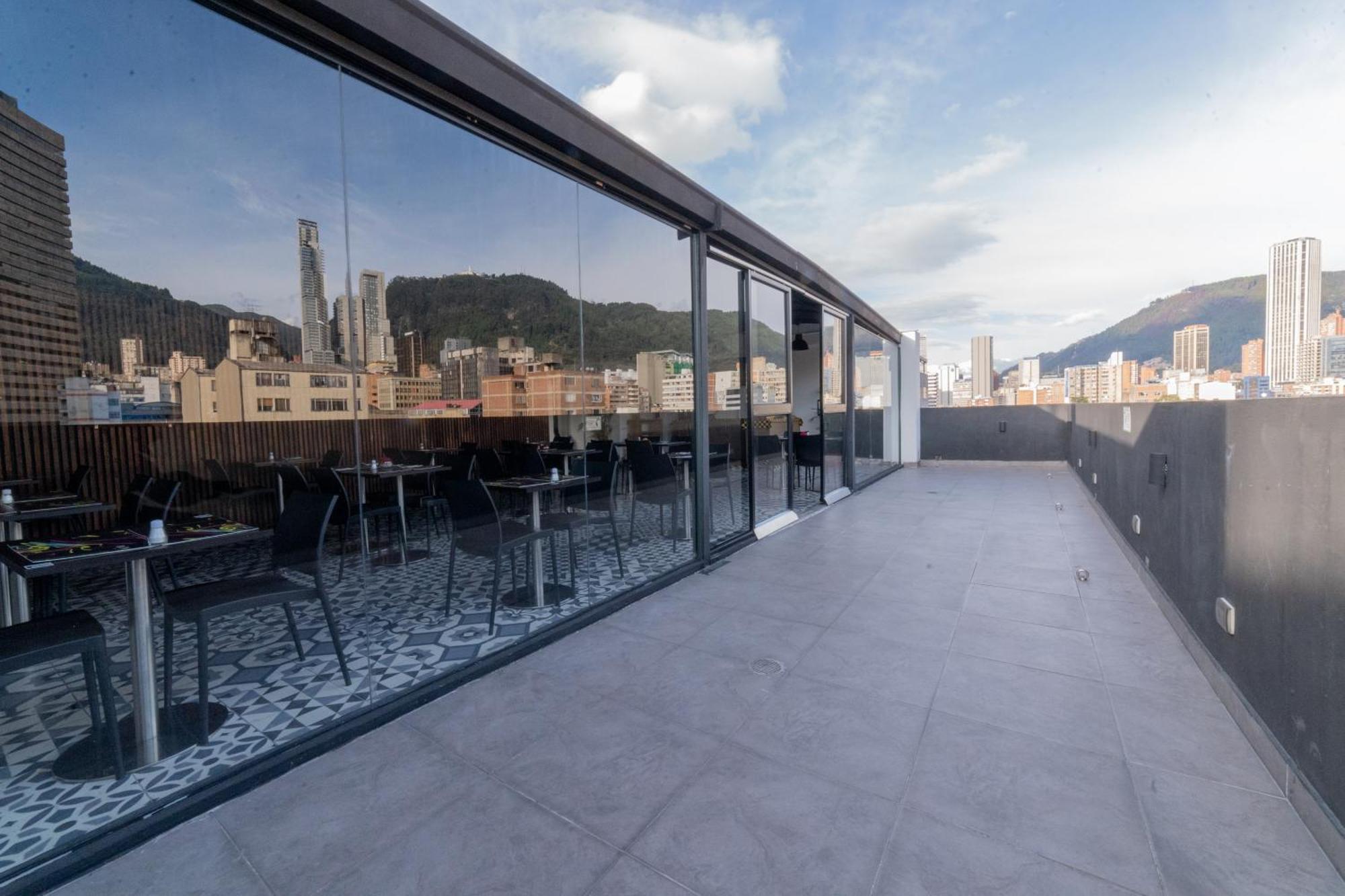 Hotel Bon 17 By Shg