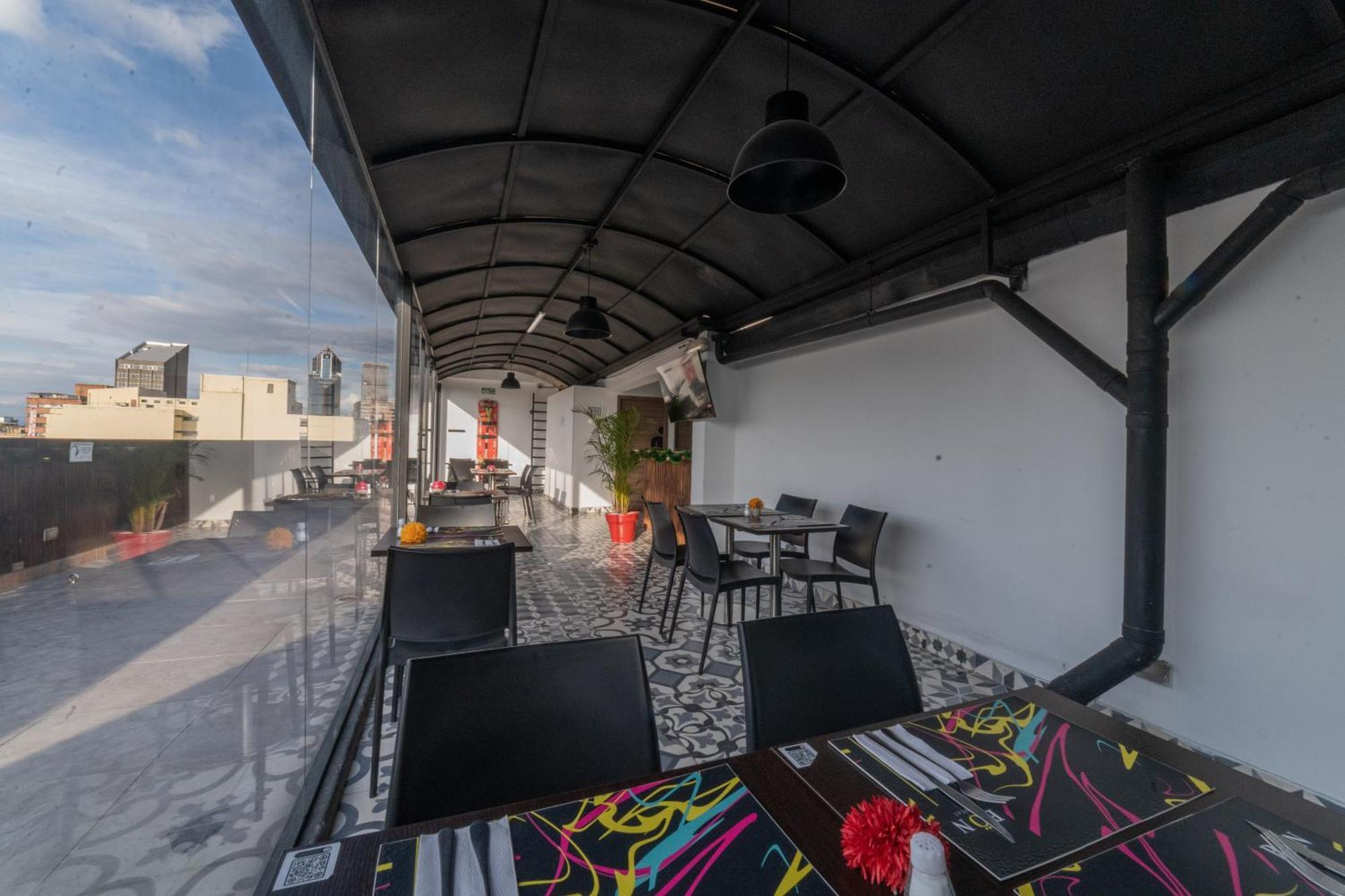 Hotel Bon 17 By Shg 3*