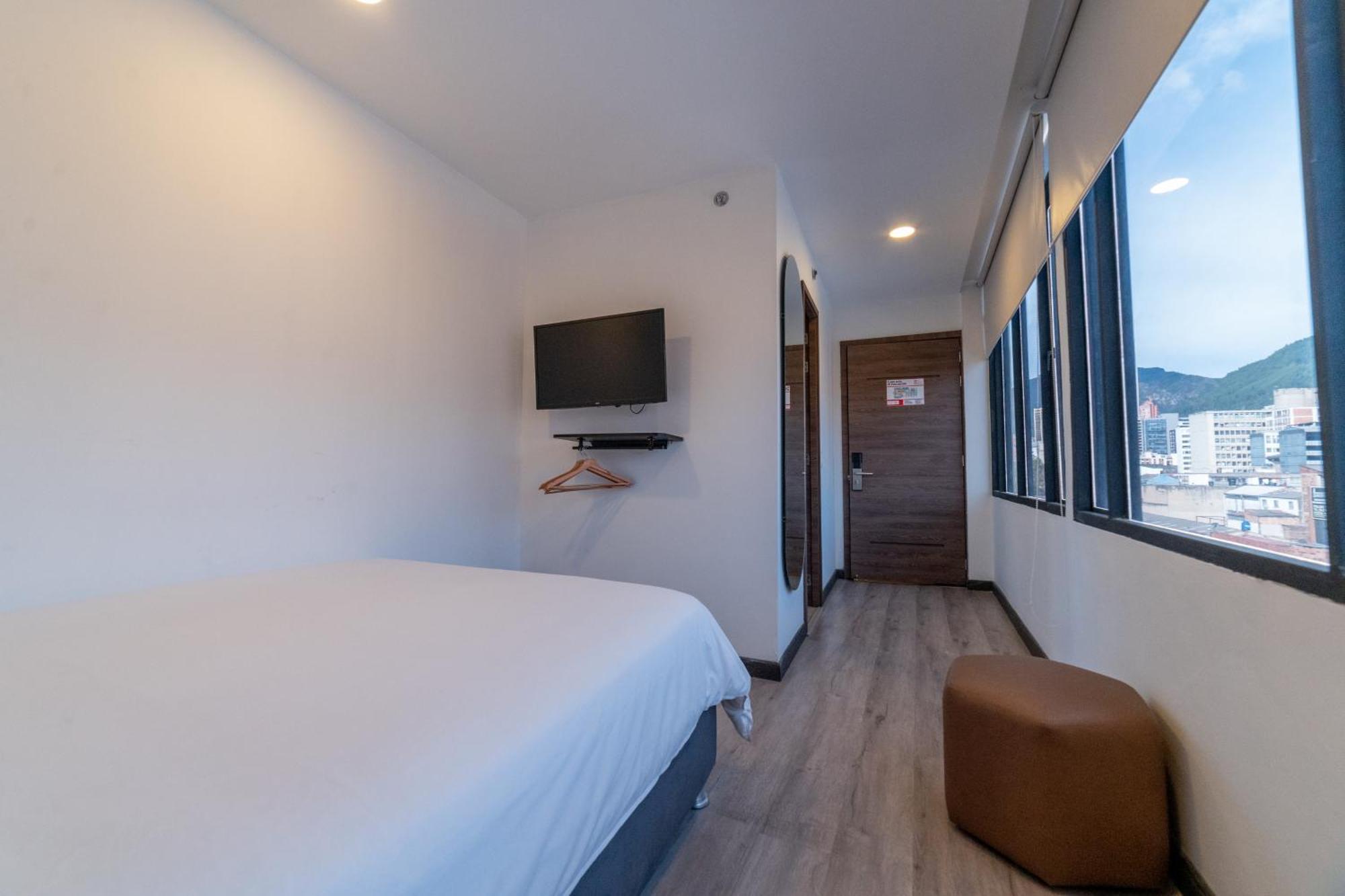 Bon 17 By Shg Hotel
