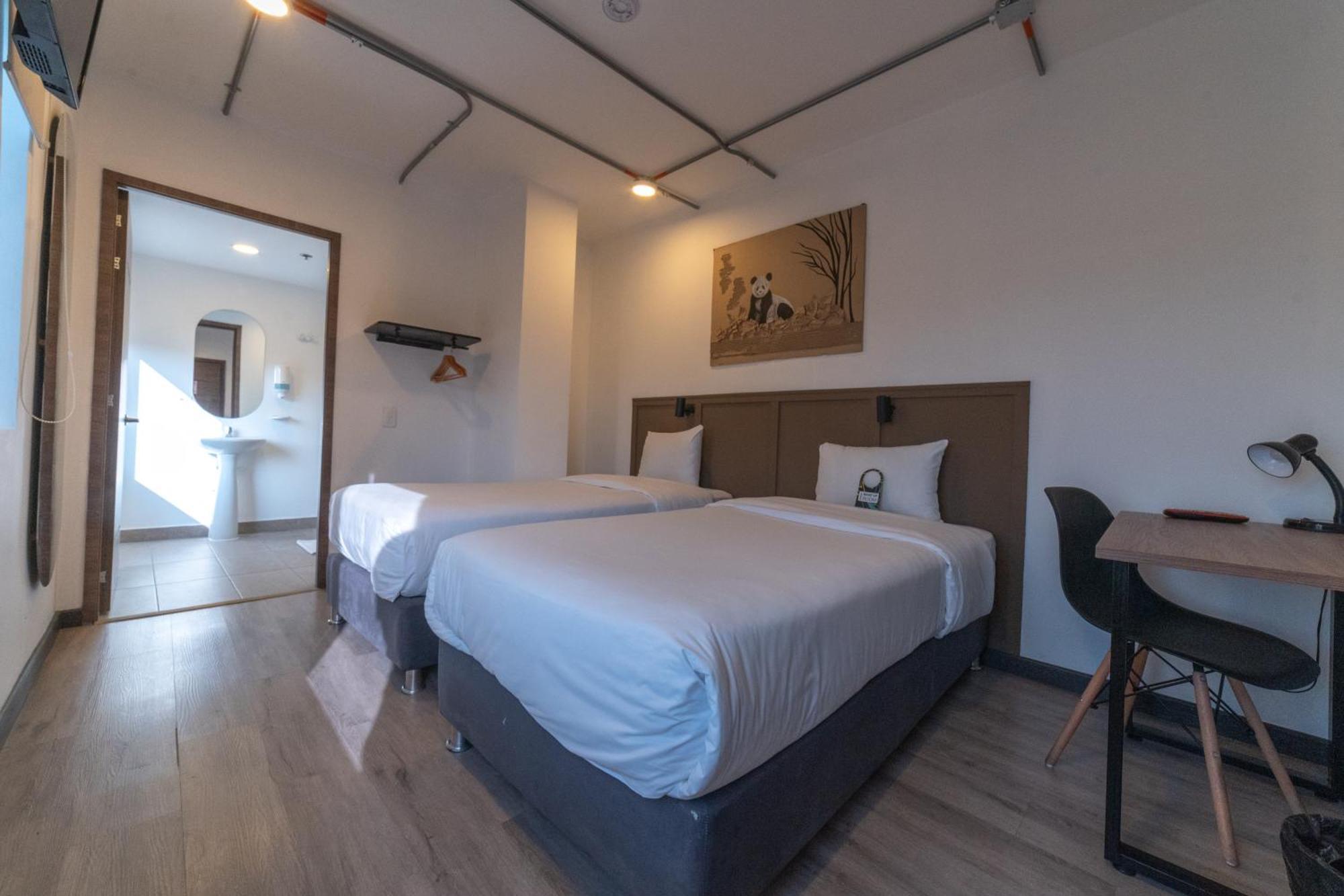 Hotel Bon 17 By Shg 3*