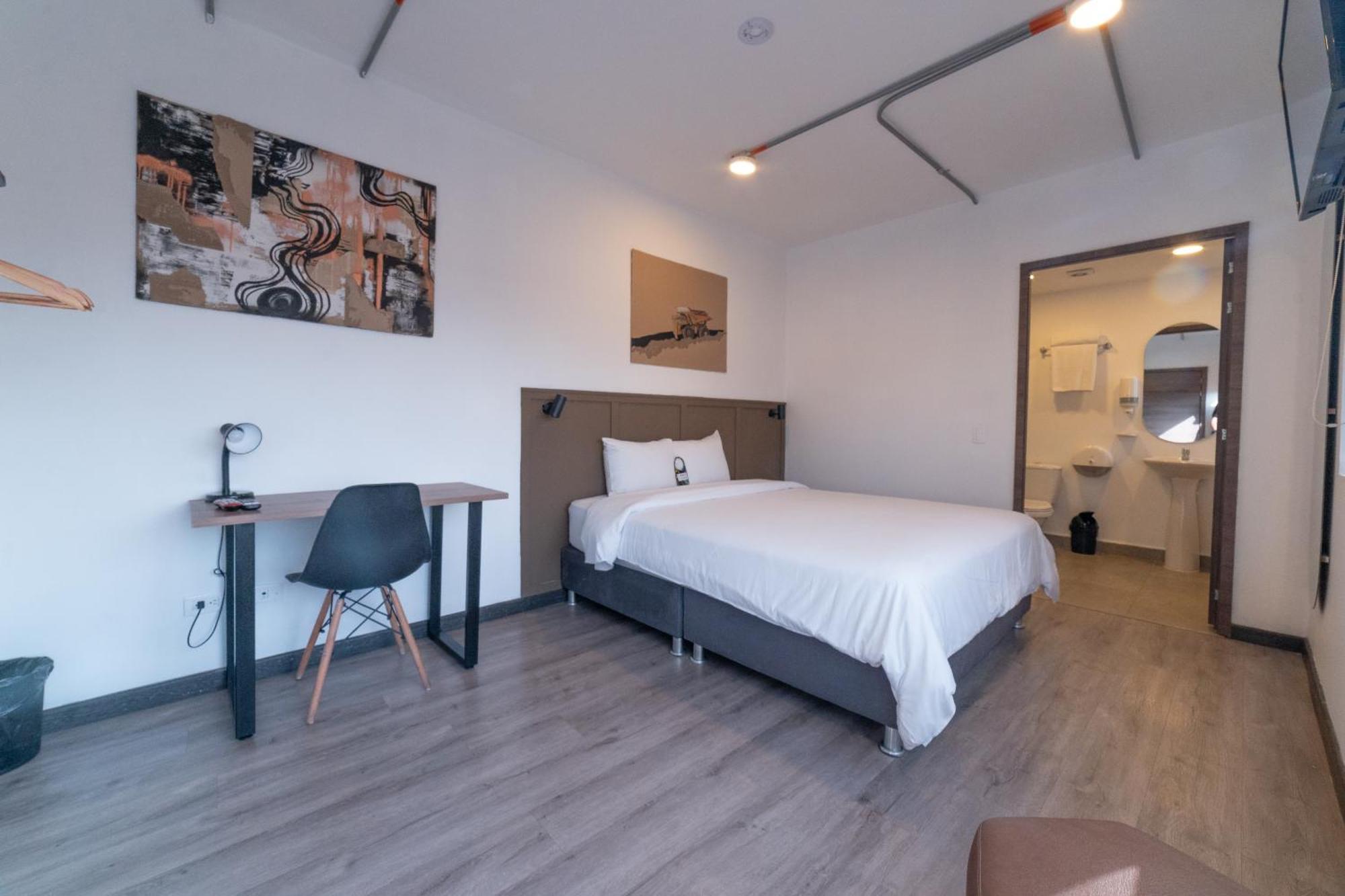 Bon 17 By Shg Hotel