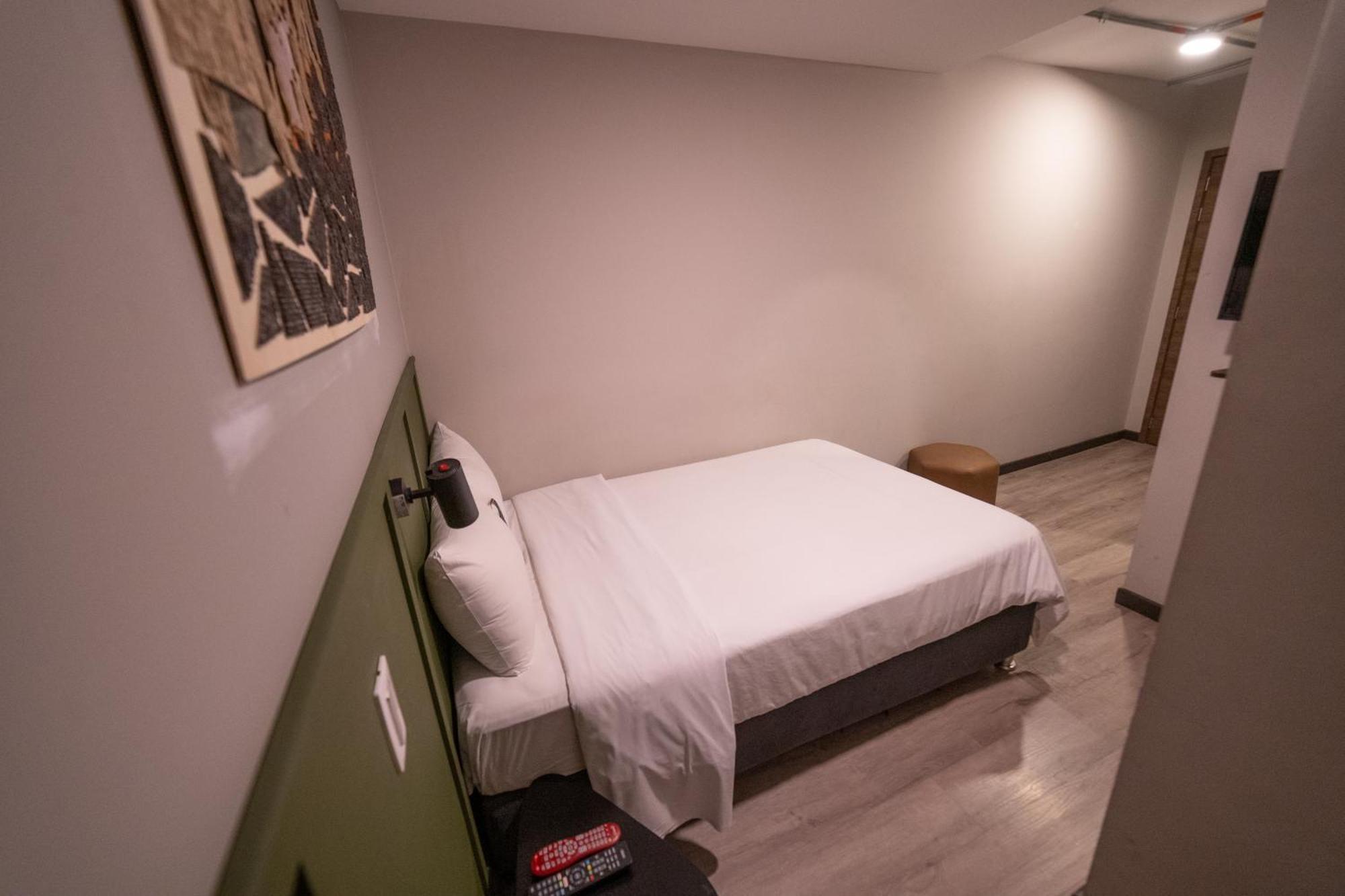 Bon 17 By Shg Hotel