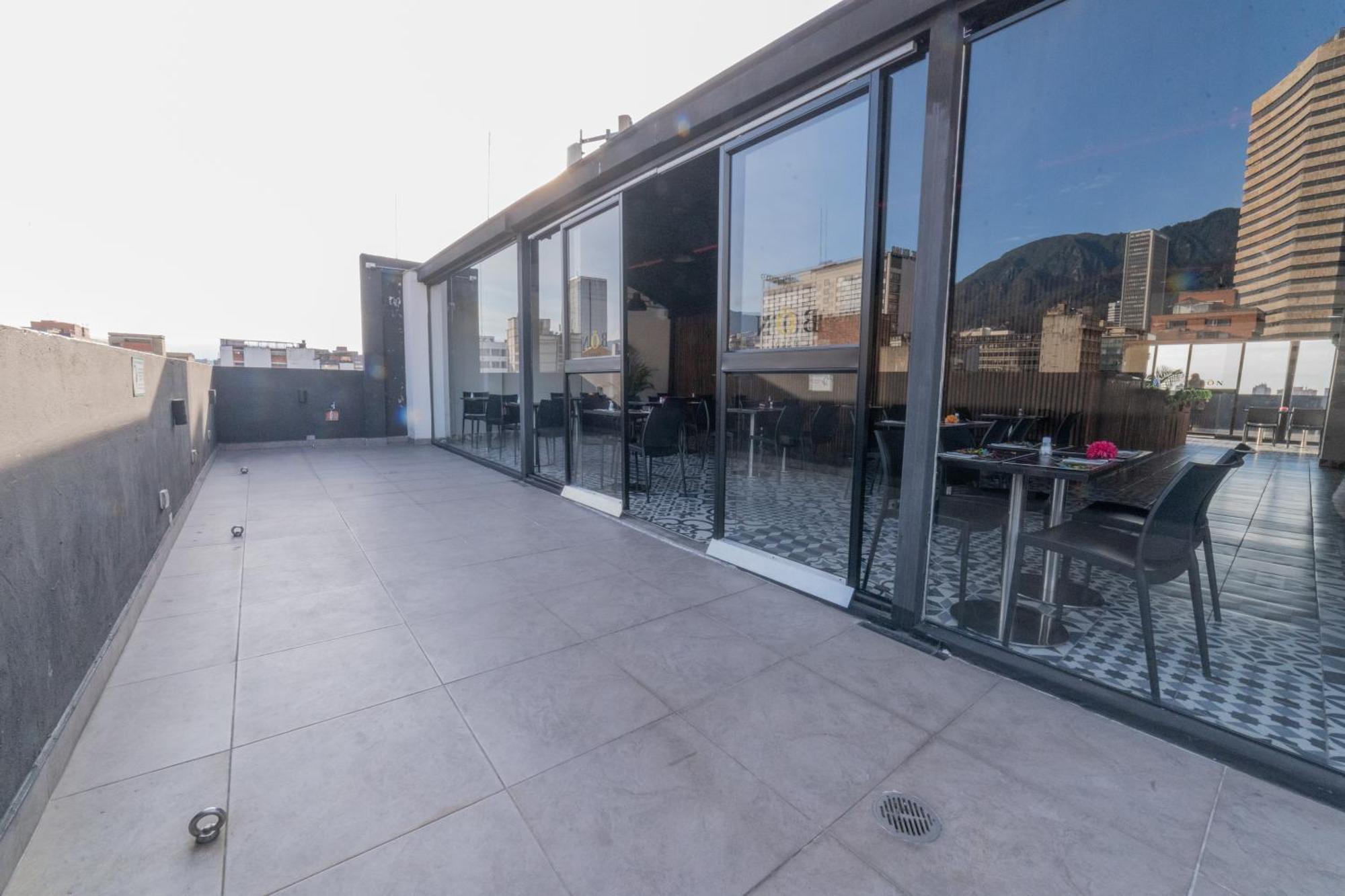 Hotel Bon 17 By Shg 3*