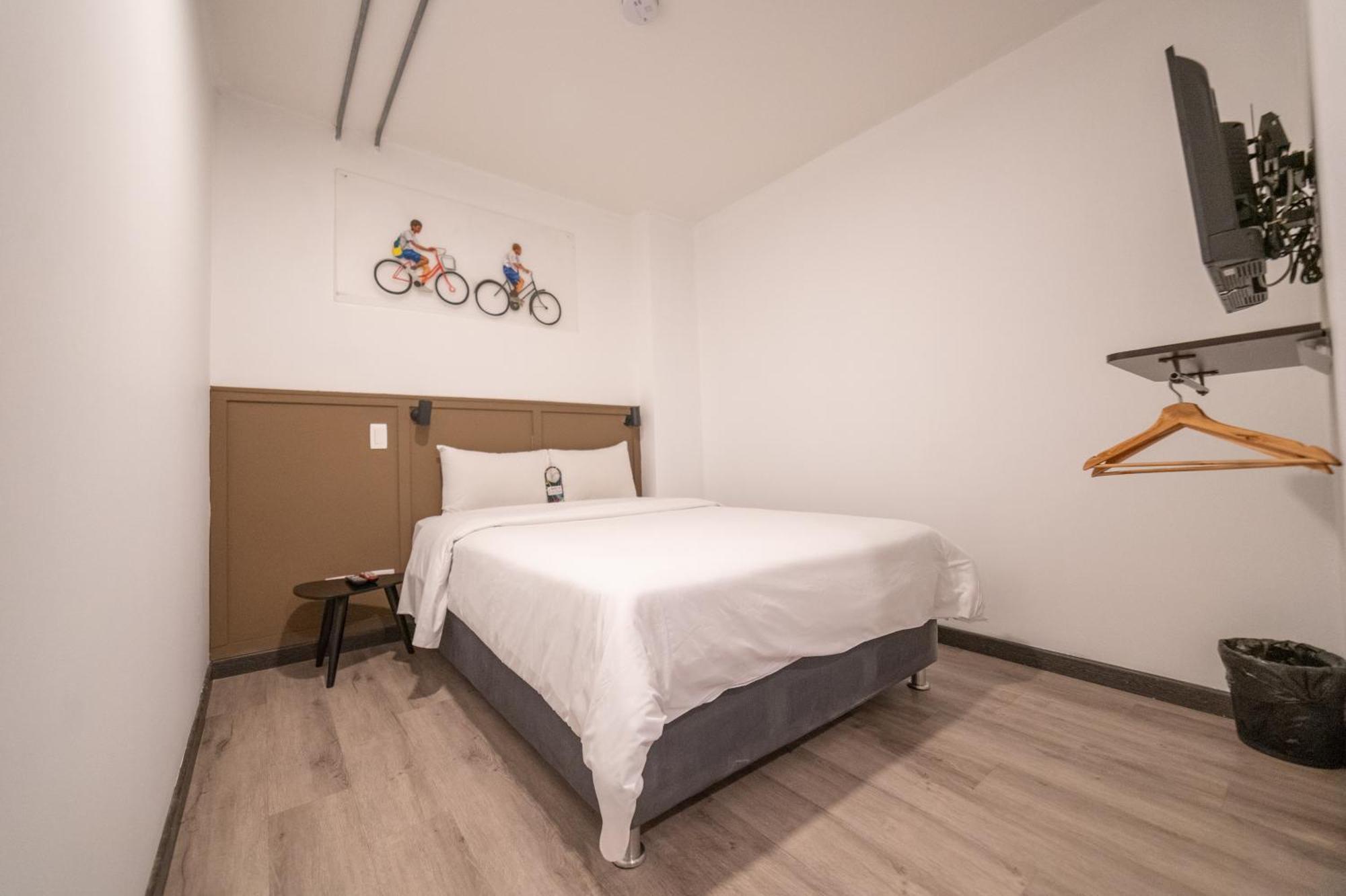 Bon 17 By Shg Hotel