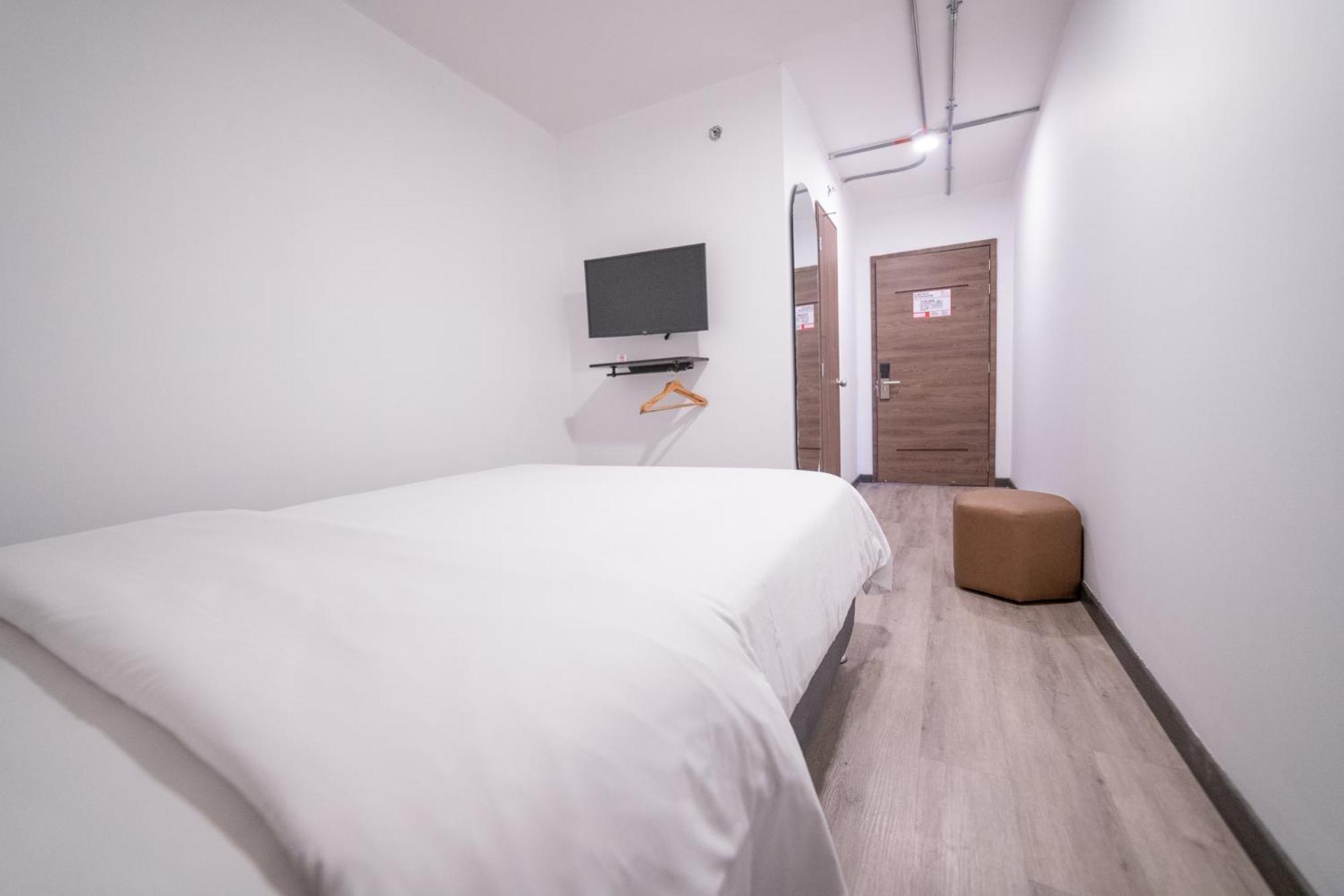 Hotel Bon 17 By Shg