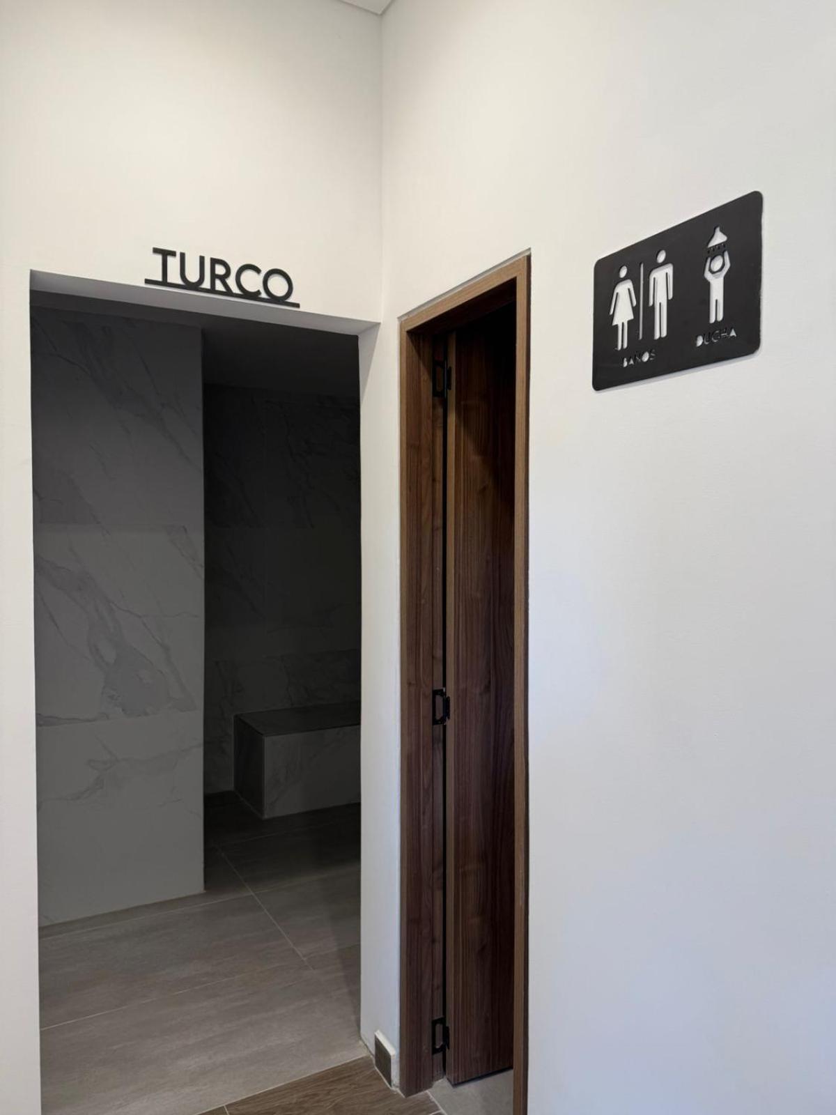 Apartment De Lujo En Vou 106 Bogota