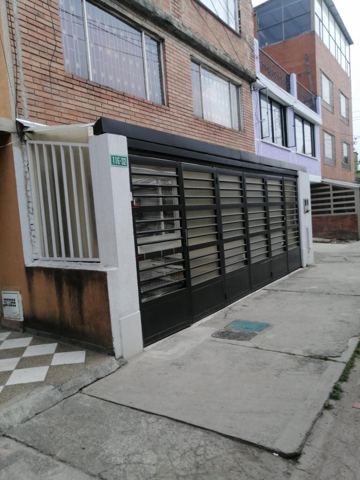 Apartment Acogedora