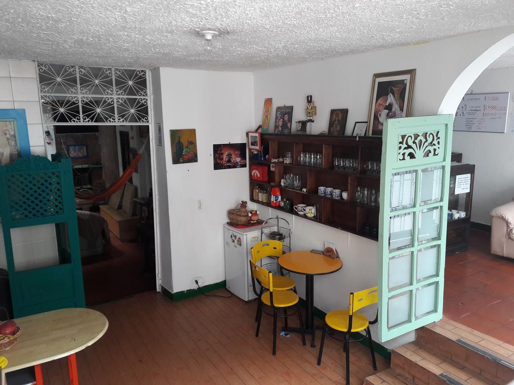 Hostel Yepeto Bogota