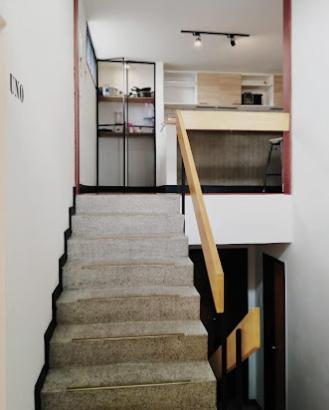 Like A Penthouse In Chapinero * Bogota