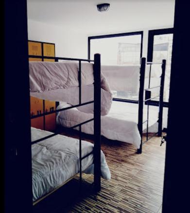 Like A Penthouse In Chapinero Bogota