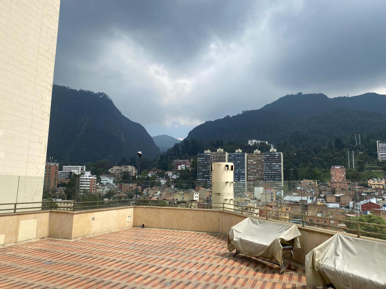 Apartamento Edificio Continental