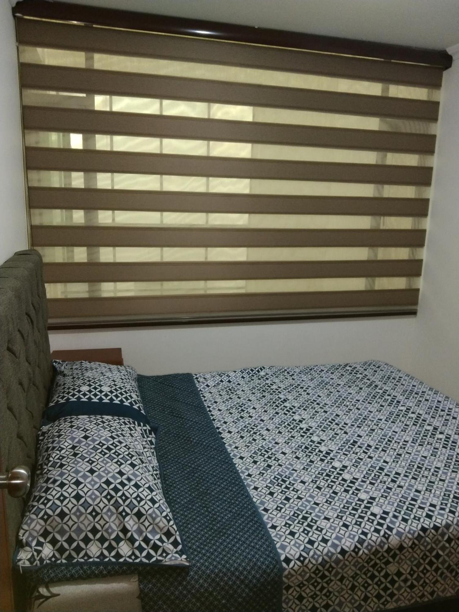 Apartment Arriendo Amoblados *