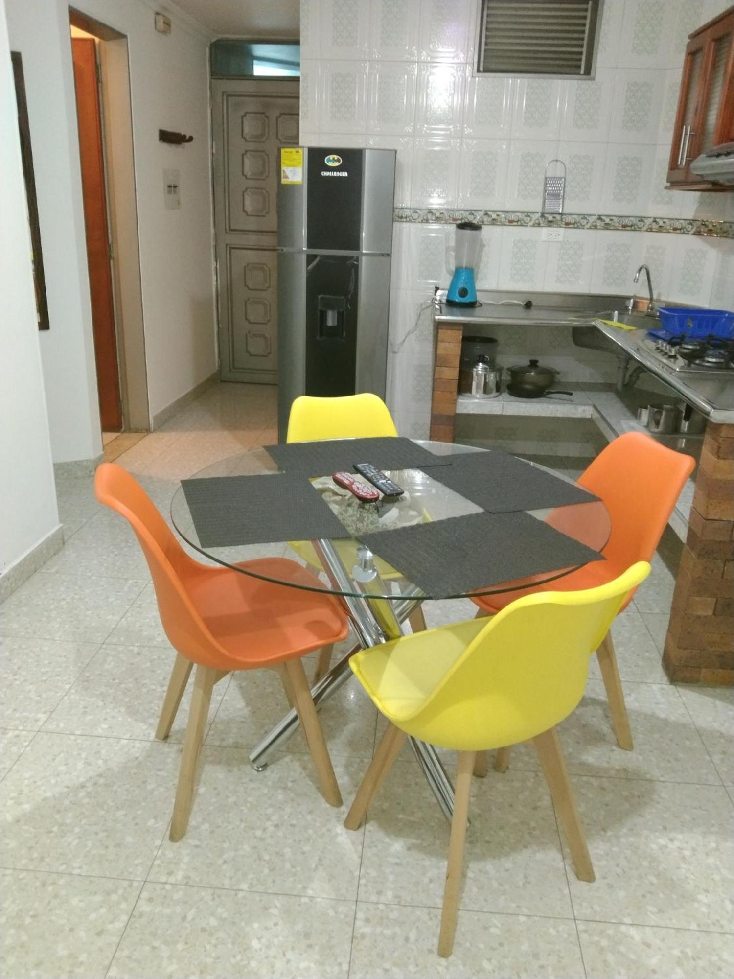 Arriendo Amoblados