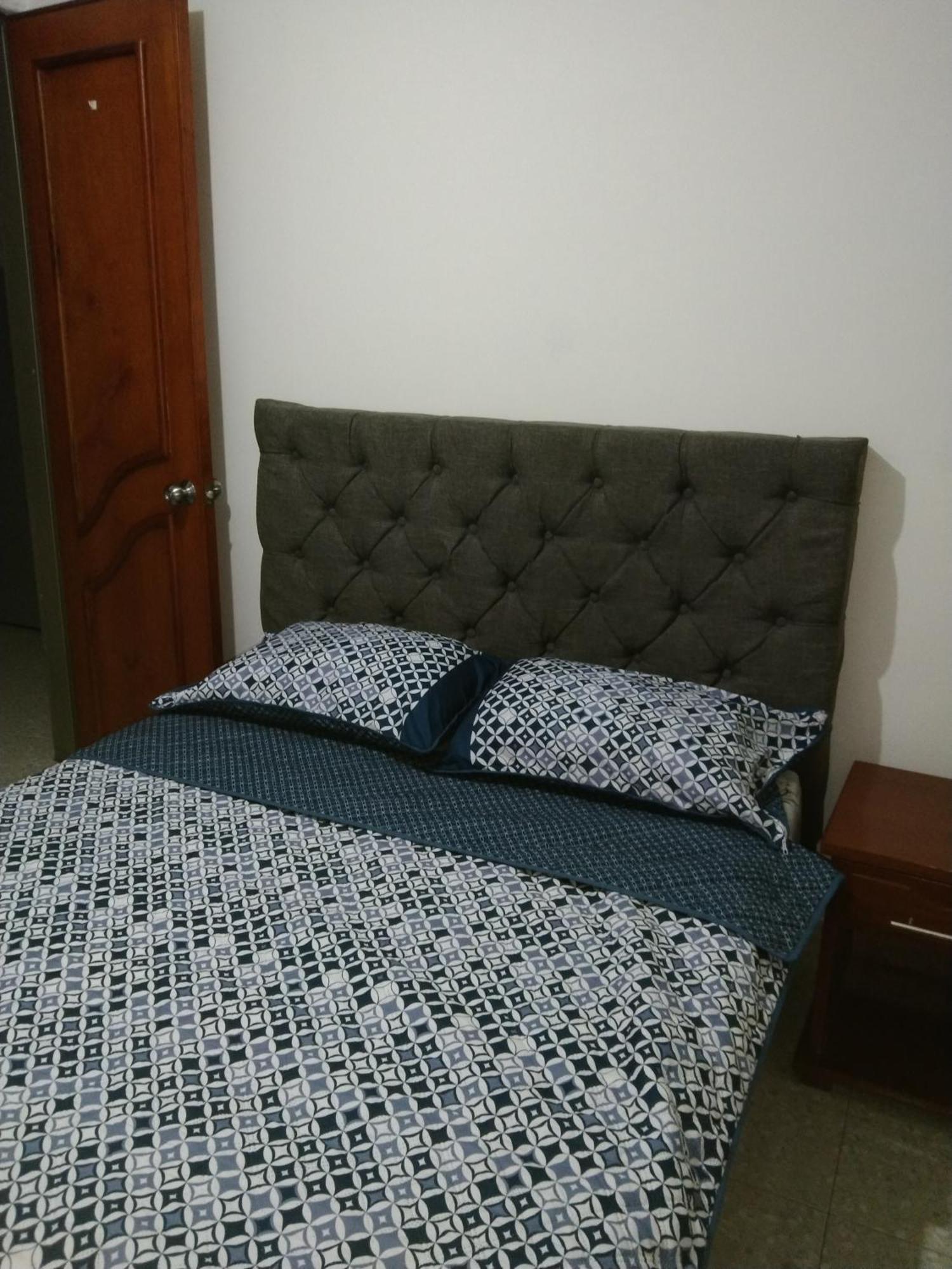Arriendo Amoblados Apartment