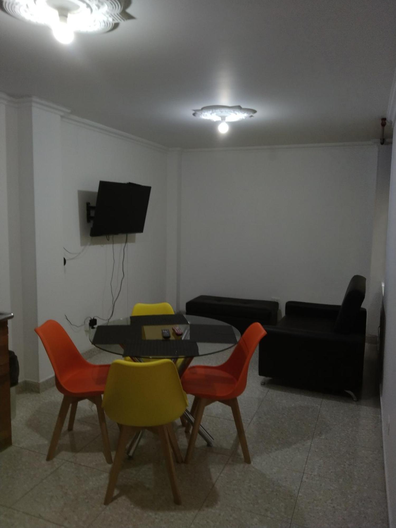Arriendo Amoblados Bogota